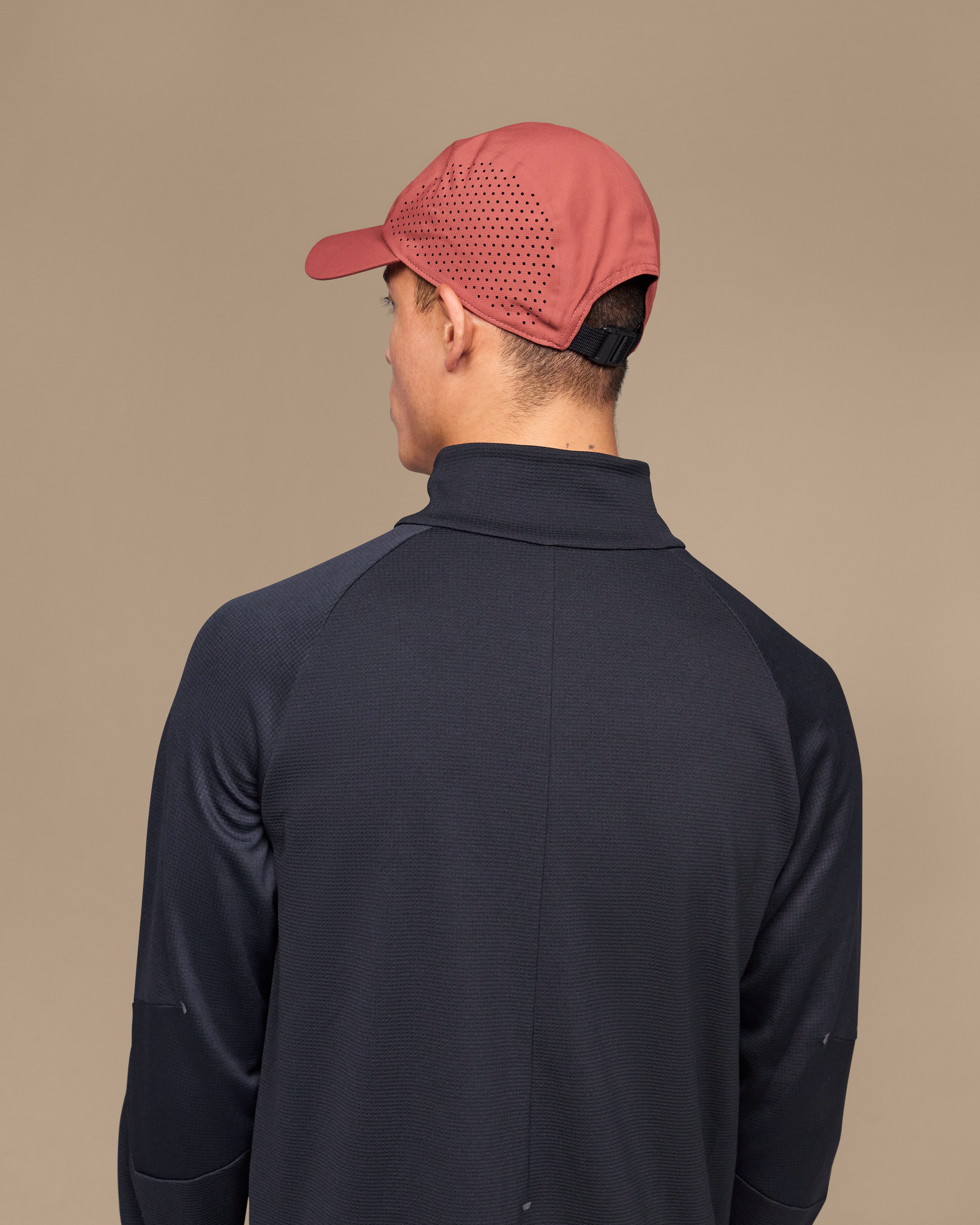 Lightweight Cap - 4