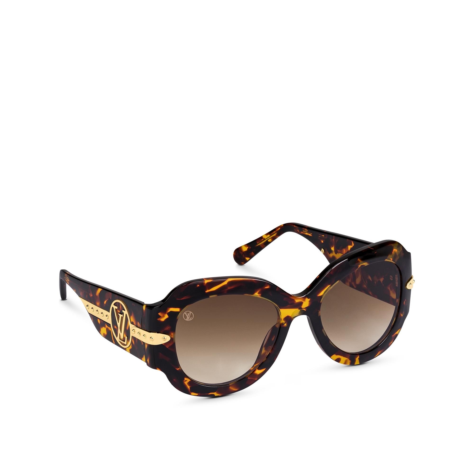 Paris Texas Sunglasses - 1