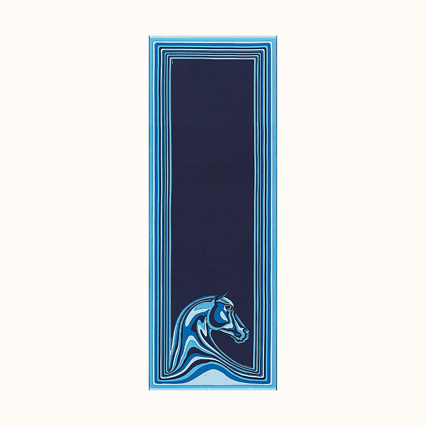 Pegase Paysage muffler - 2