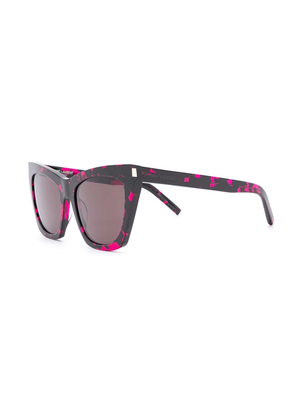 SL214 square-frame sunglasses - 2