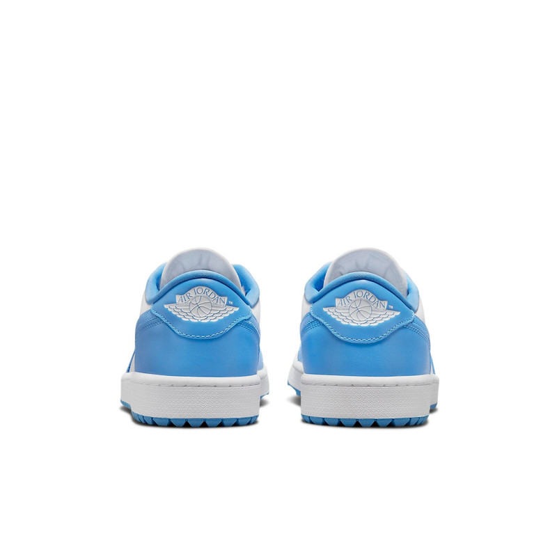 Jordan Air Jordan 1 Low Golf 'UNC' DD9315-100 outlook