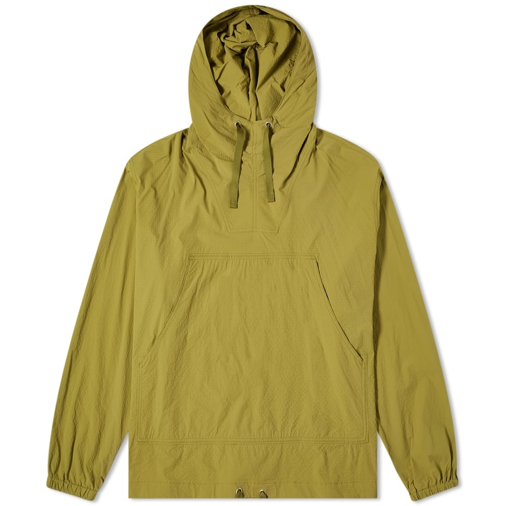 Beams Plus Eco Smock Ripstop Jacket - 1