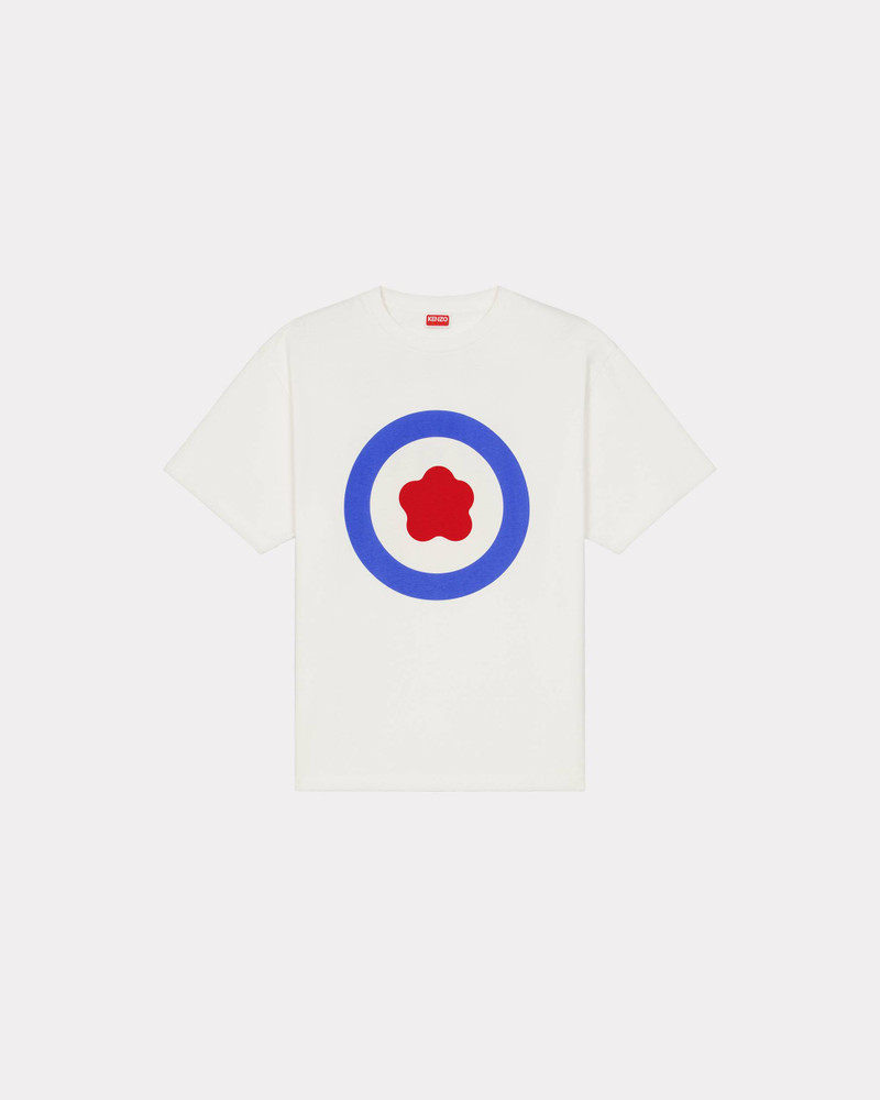 'KENZO Target' oversize T-shirt - 1