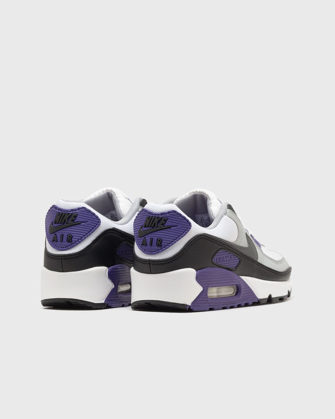 WMNS Air Max 90 - 4