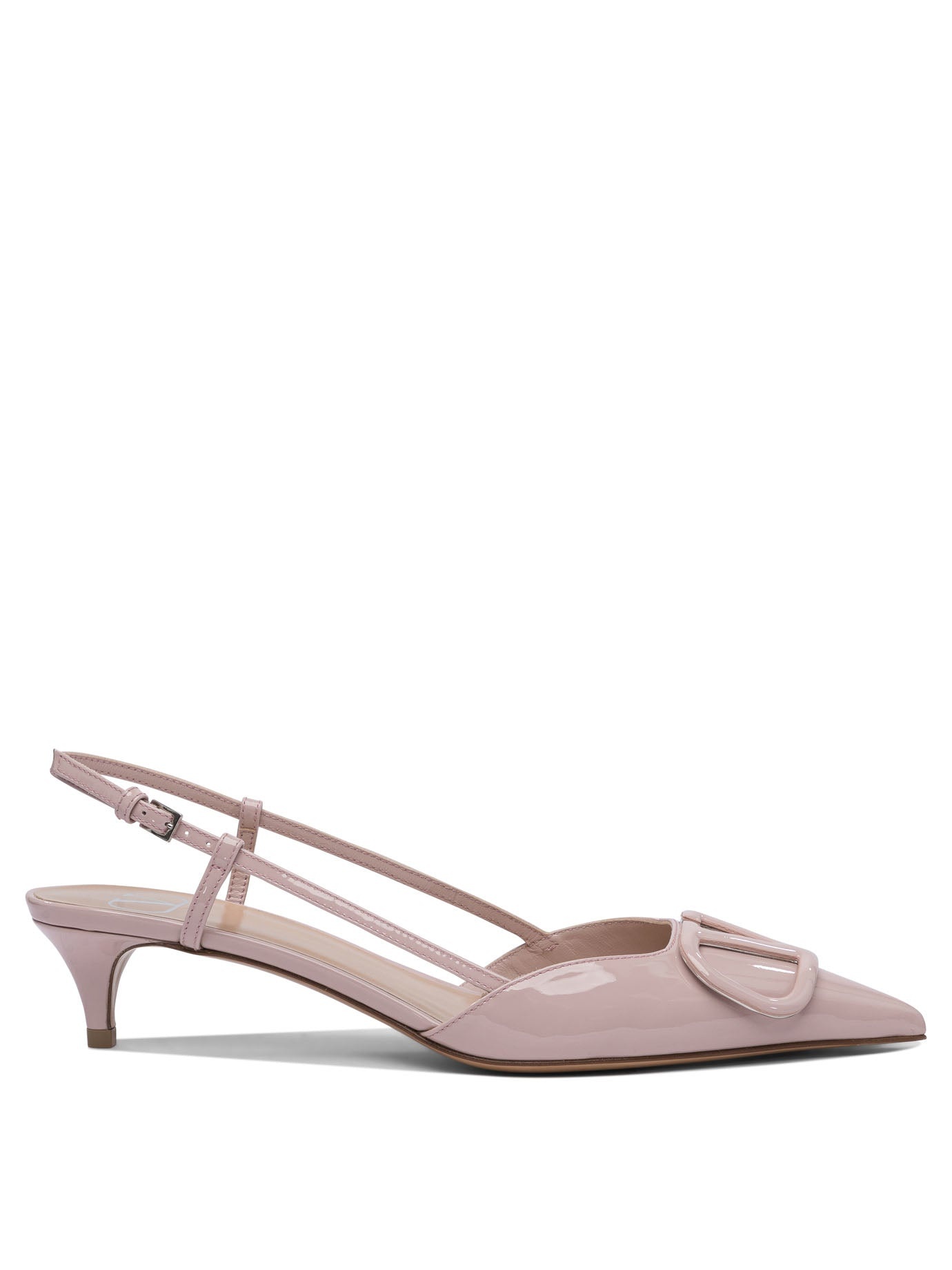 Valentino Garavani Heeled Shoes - 1
