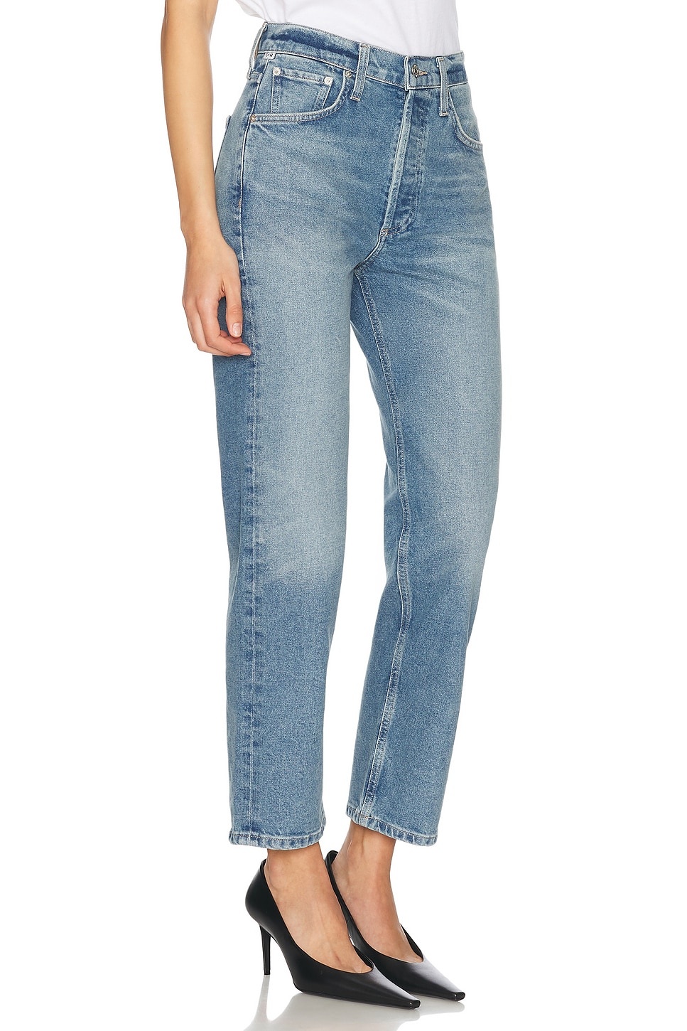 Delfina Straight - 2