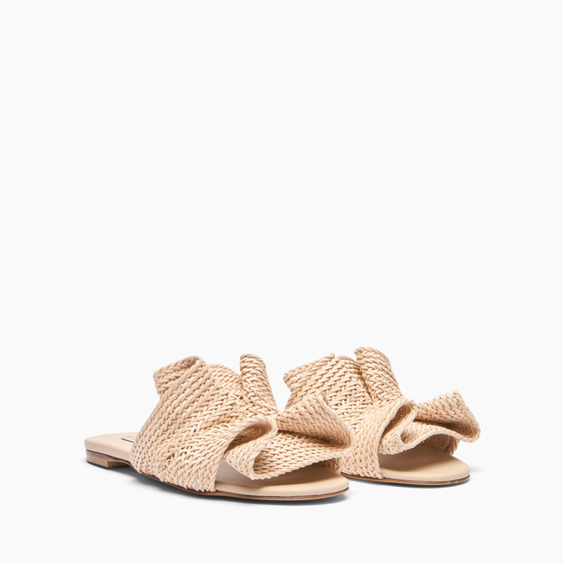 CASADEI Hanoi Slide Sandal outlook