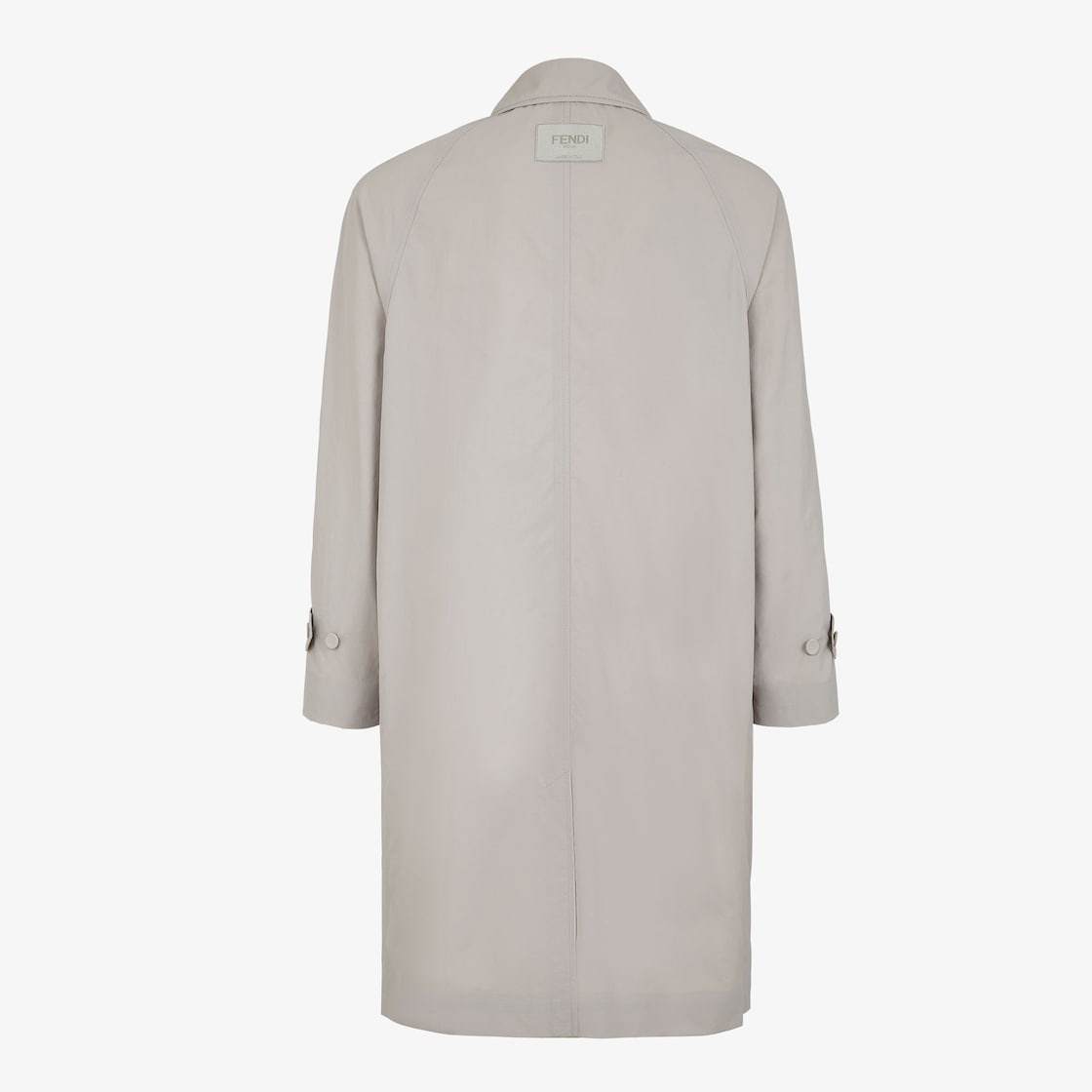 Trench Coat - 2