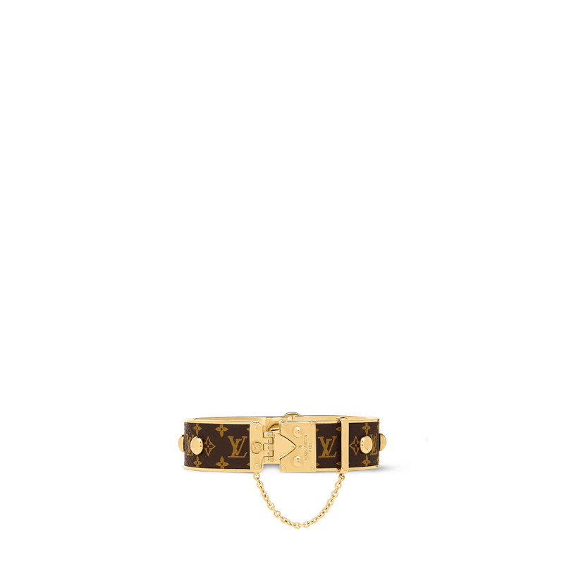 LV Signature Bracelet 1