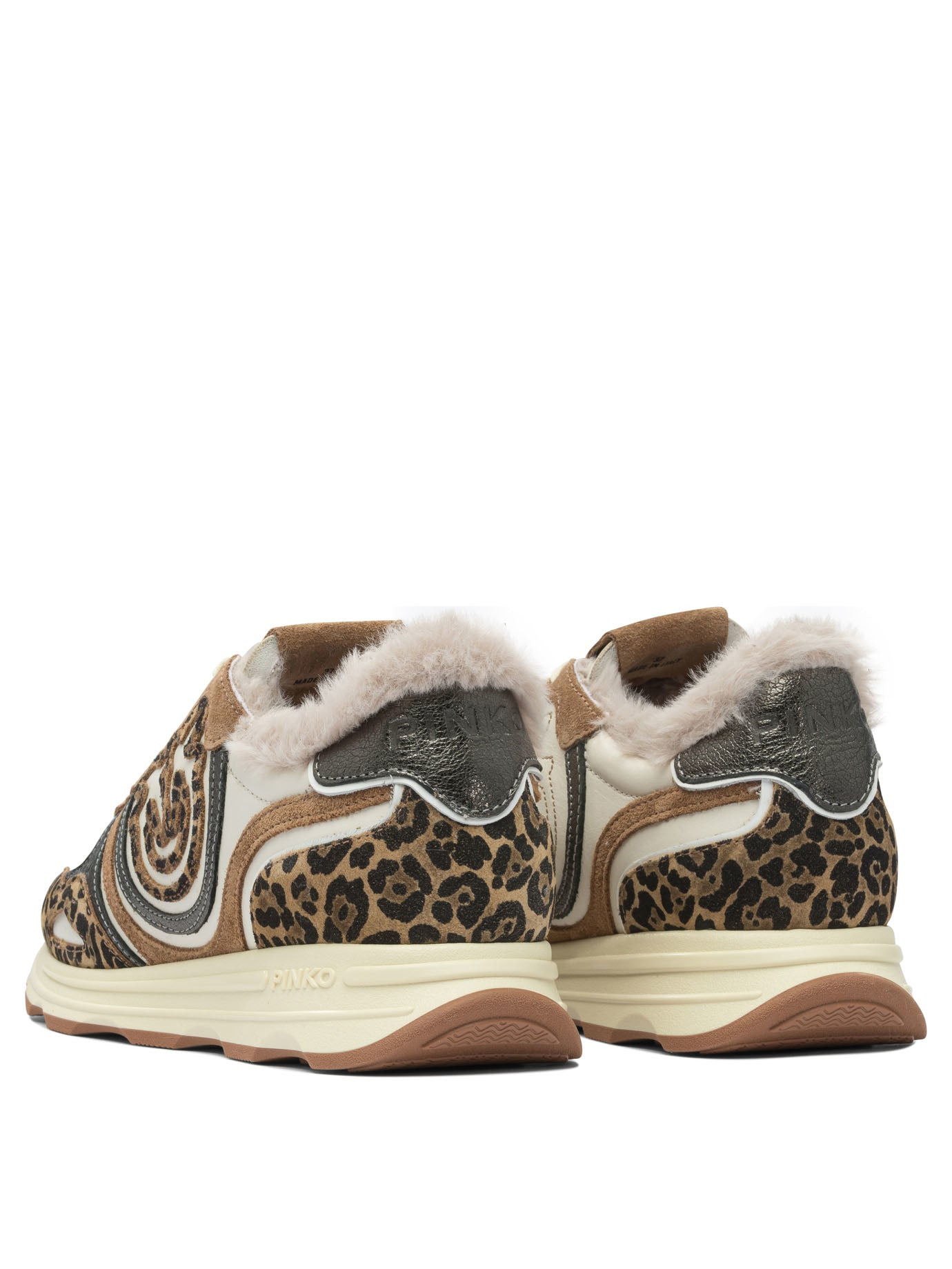 Sneakers & Slip-On Beige - 4
