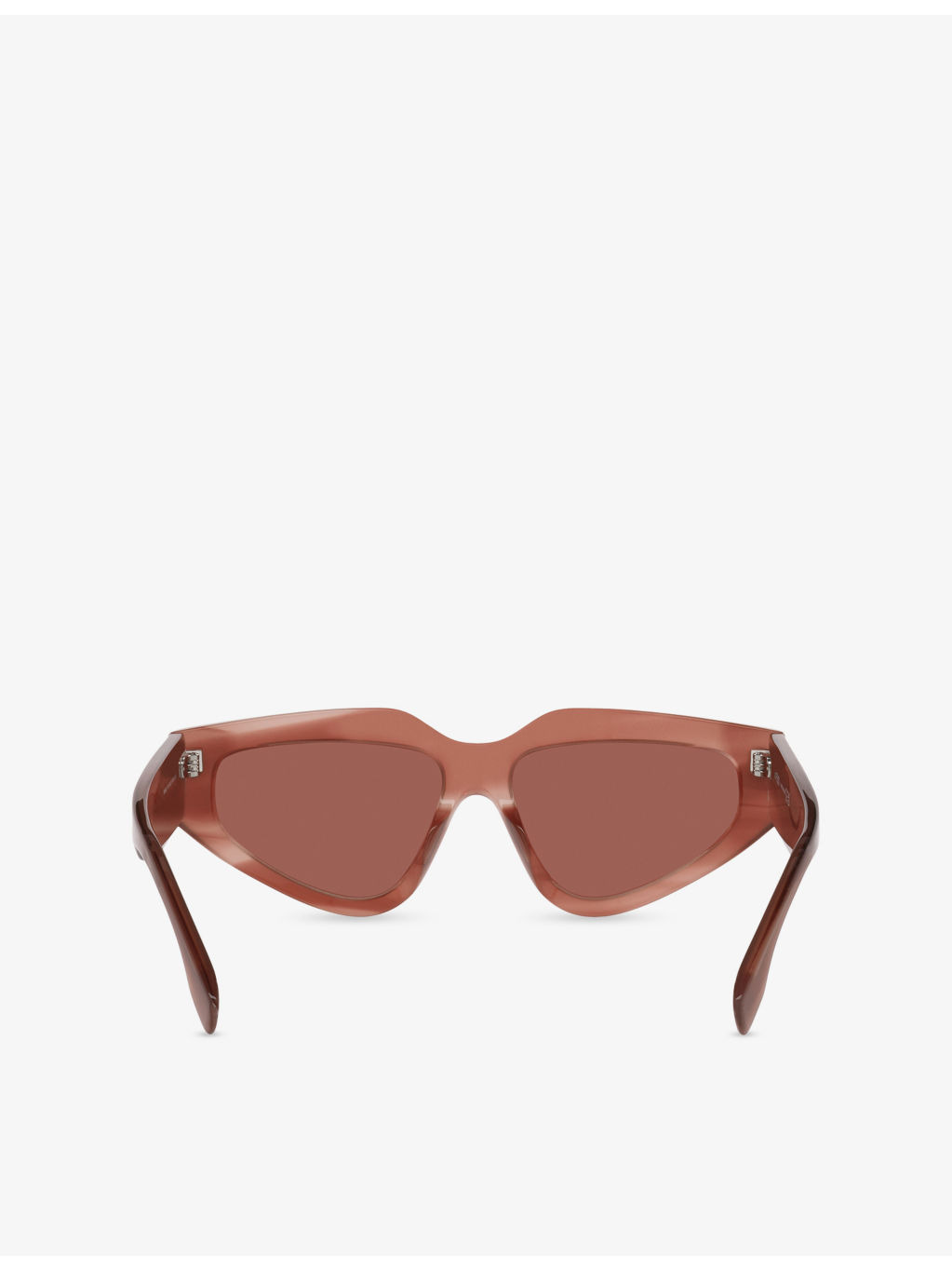 FE40163U Cat-Eye Acetate Sunglasses - 4