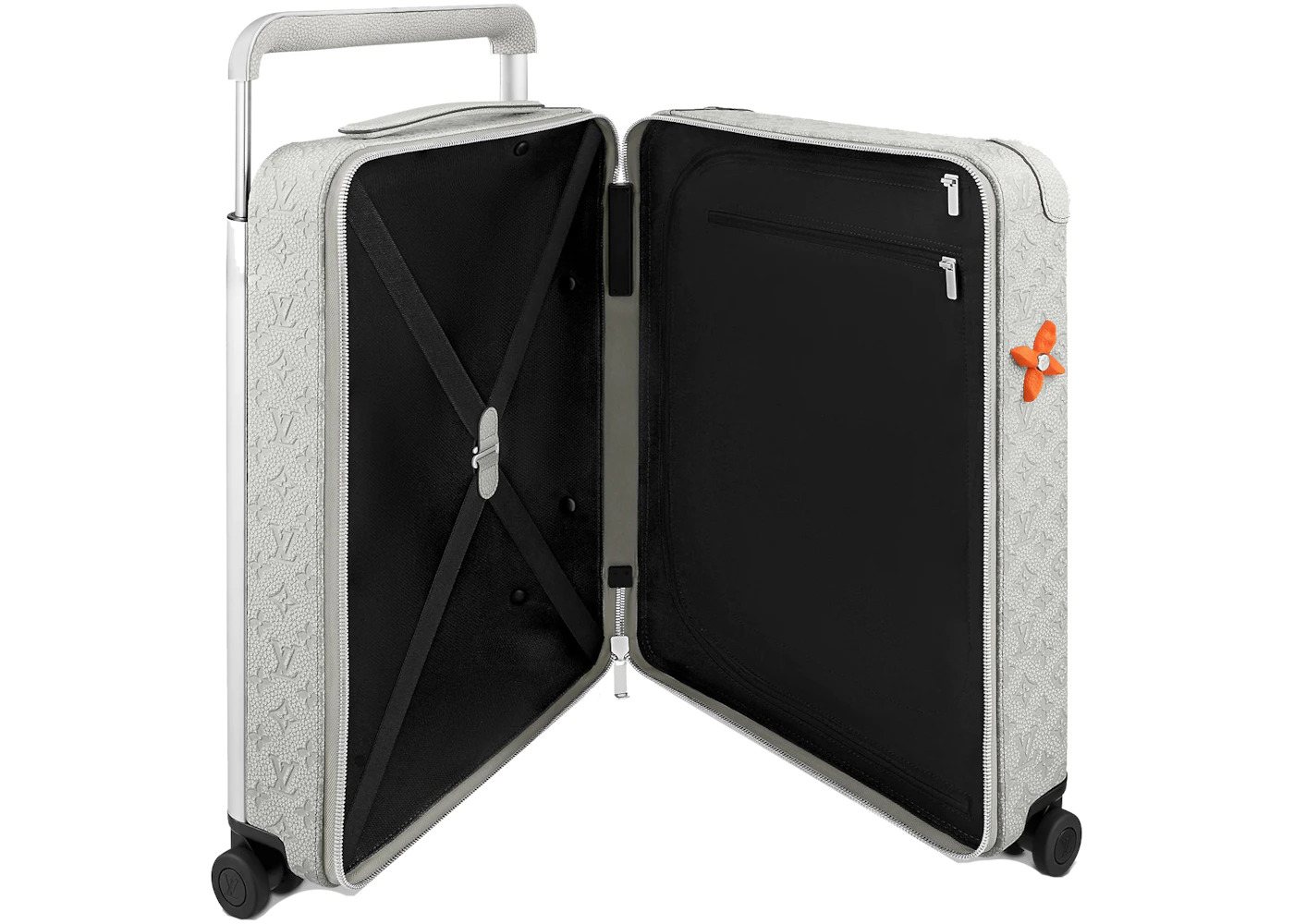 Louis Vuitton Horizon 55 Chalk - 2