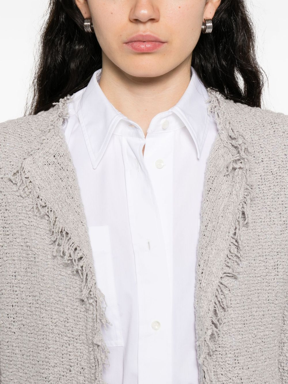 Iro - Iro Jacket - 4