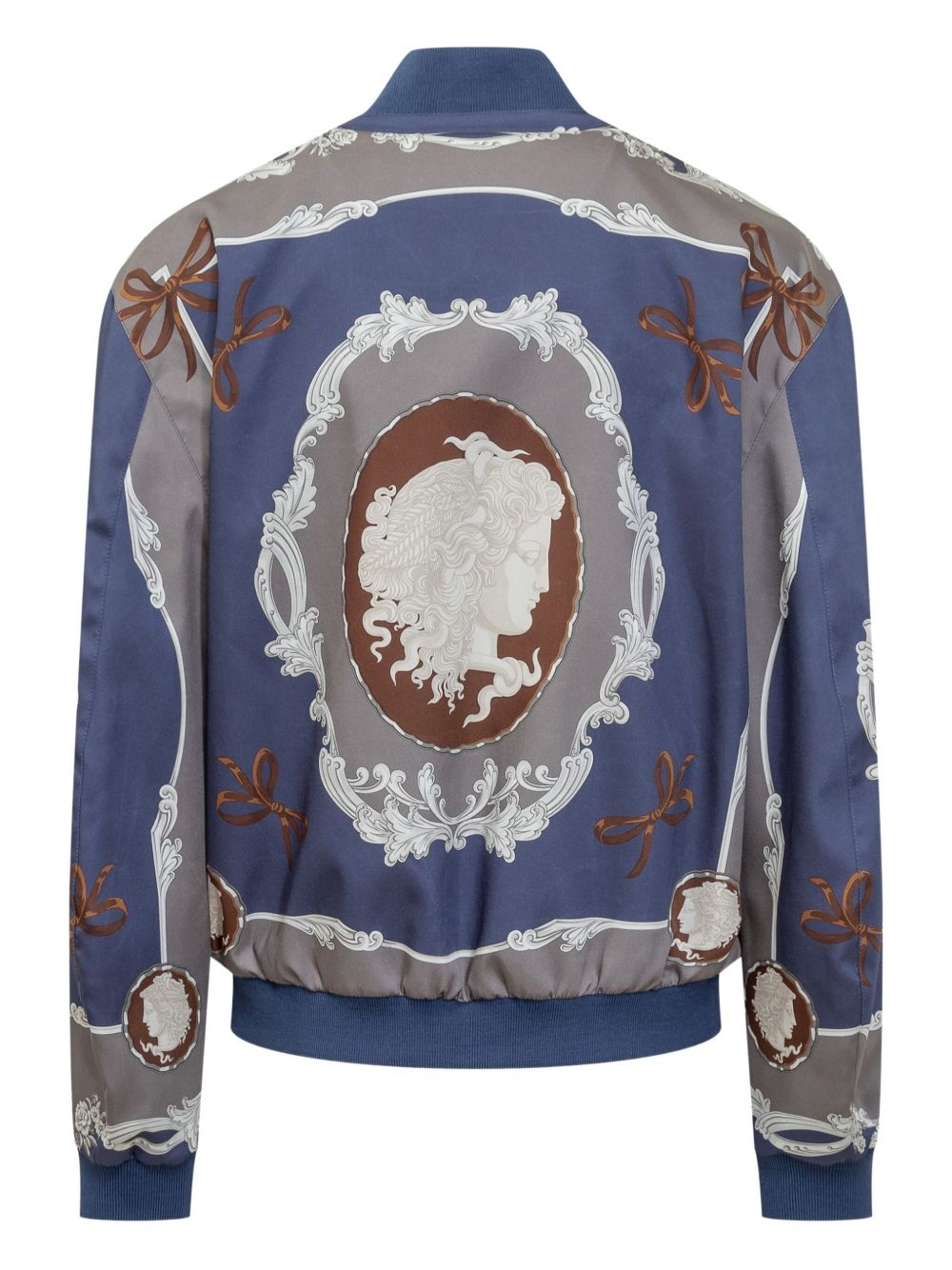 Cameo bomber jacket - 2