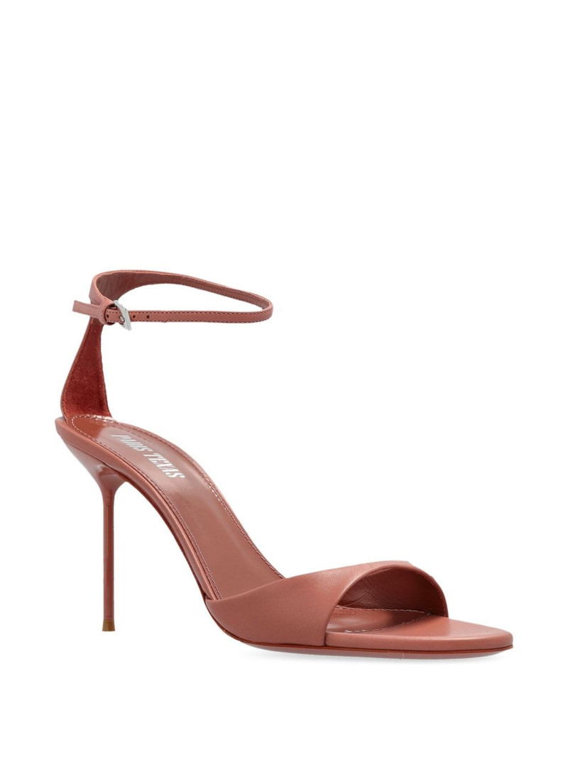 PARIS TEXAS 90mm Lidia sandals outlook