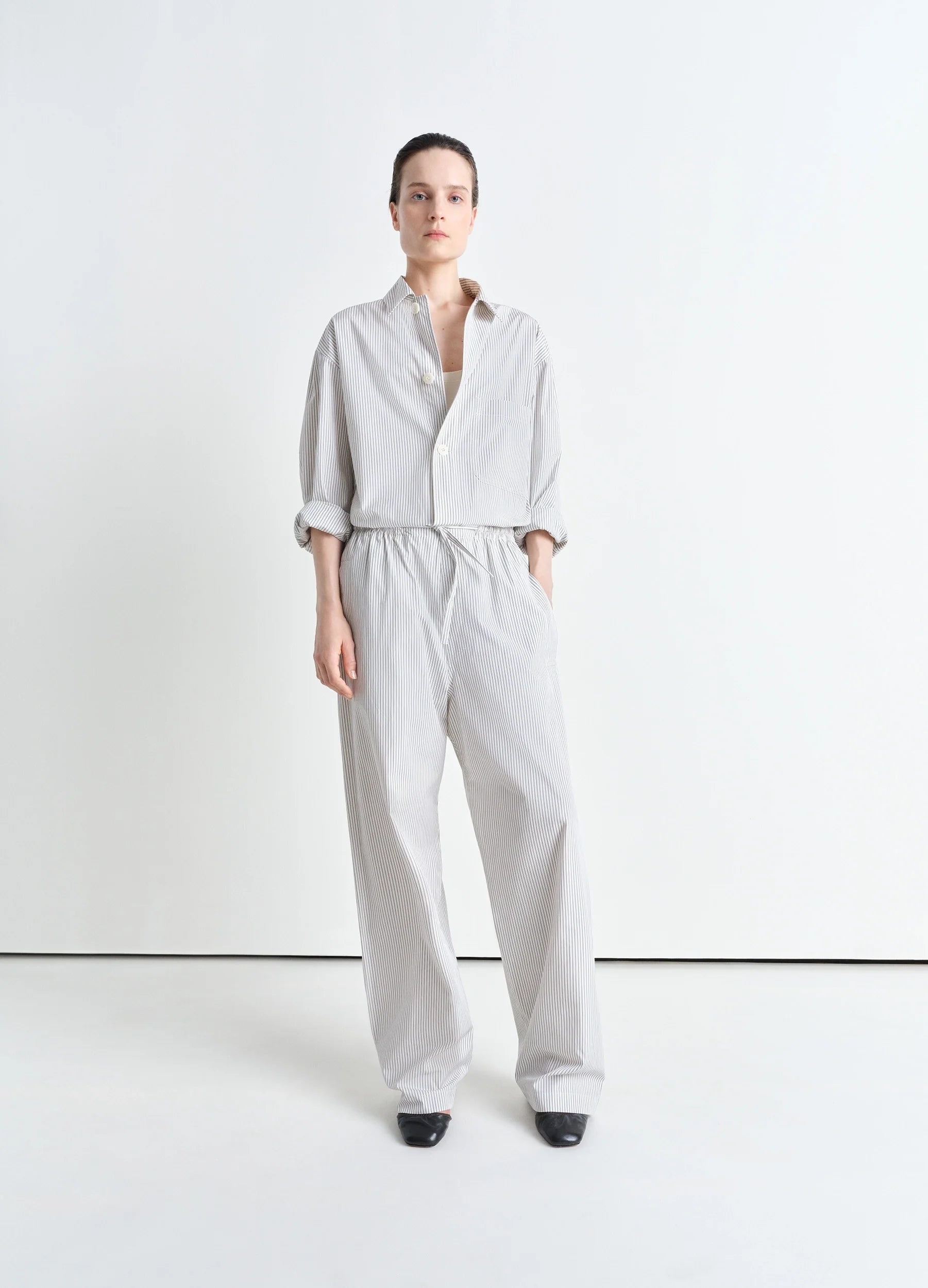 PYJAMA PANTS - 4