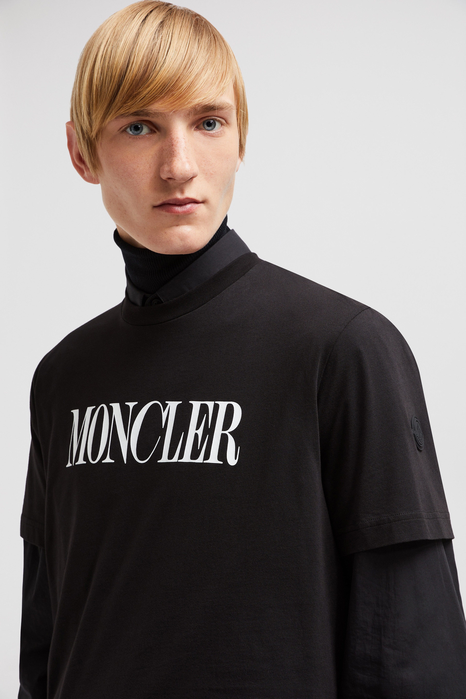 Logo T-Shirt - 4