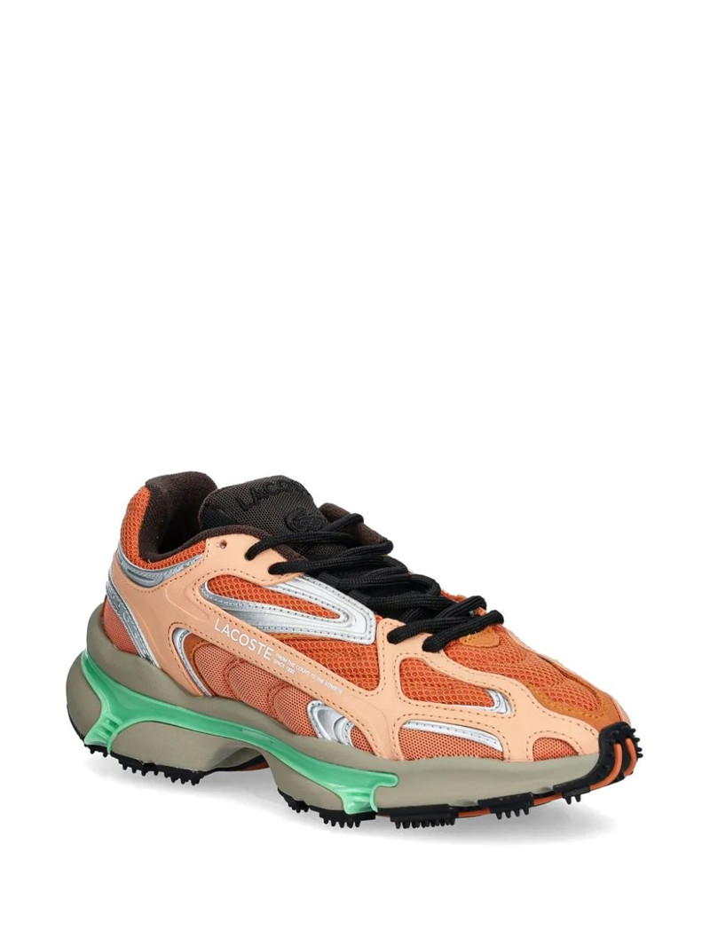LACOSTE Ténis L003 2K24 sneakers outlook
