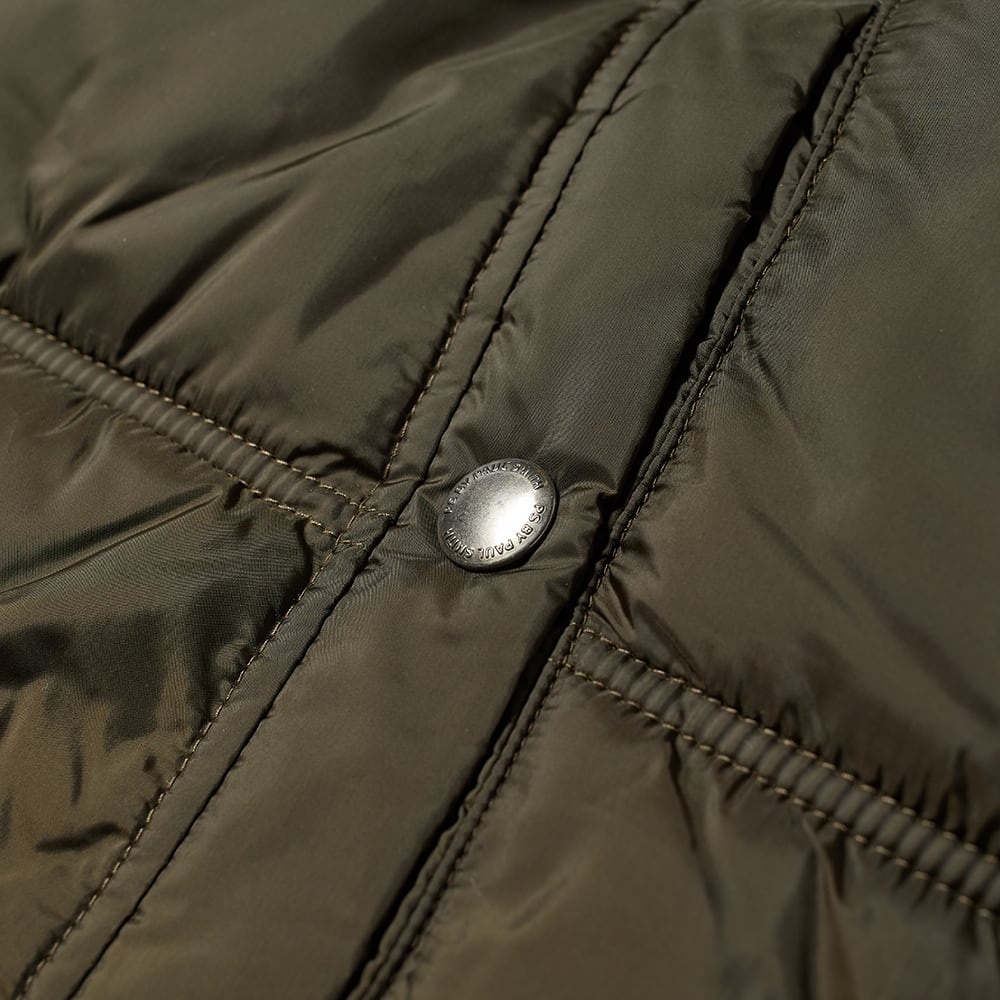 Paul Smith Fibre Down Jacket - 4