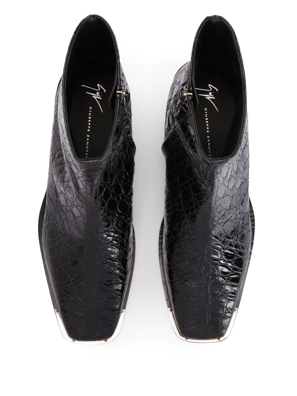 Westport boots - 4