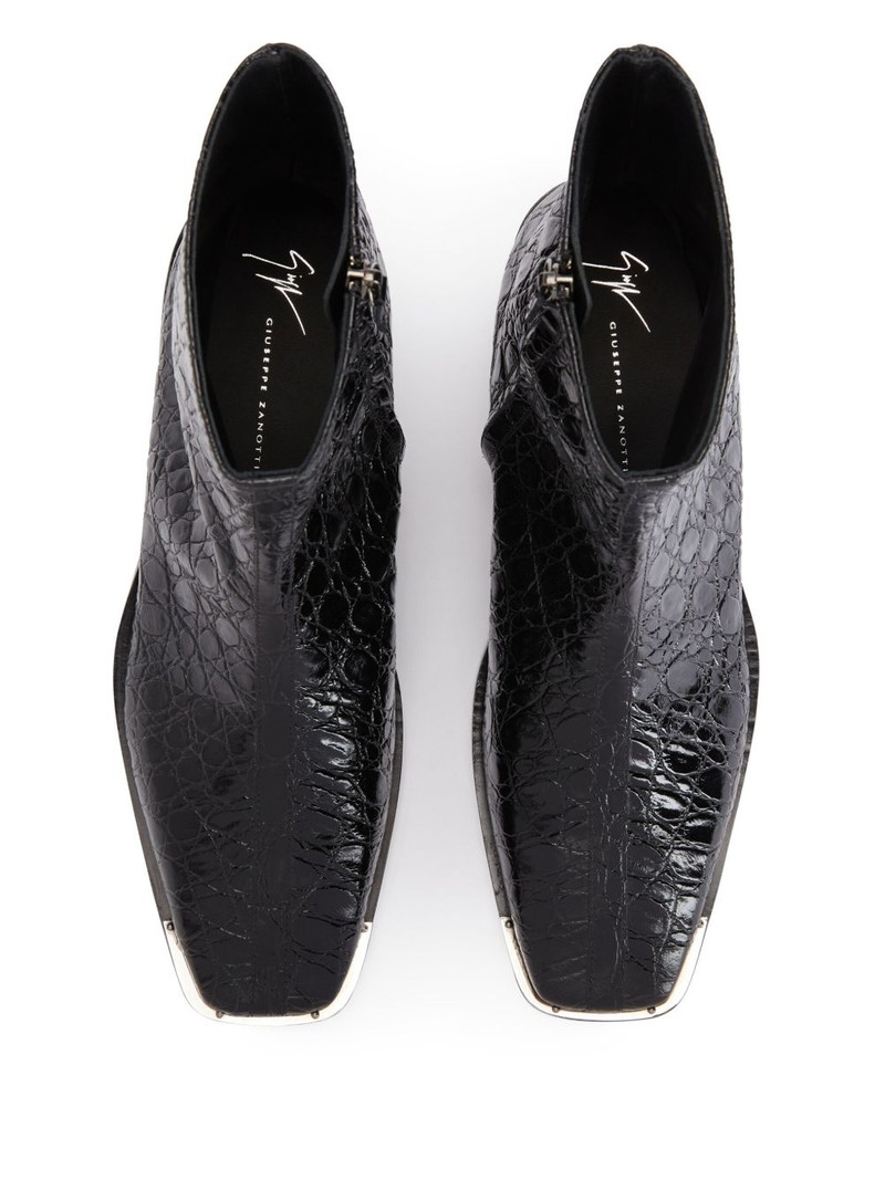 Westport boots 4