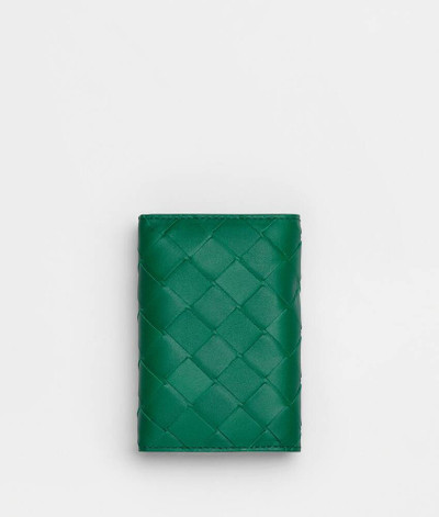 Bottega Veneta key case outlook