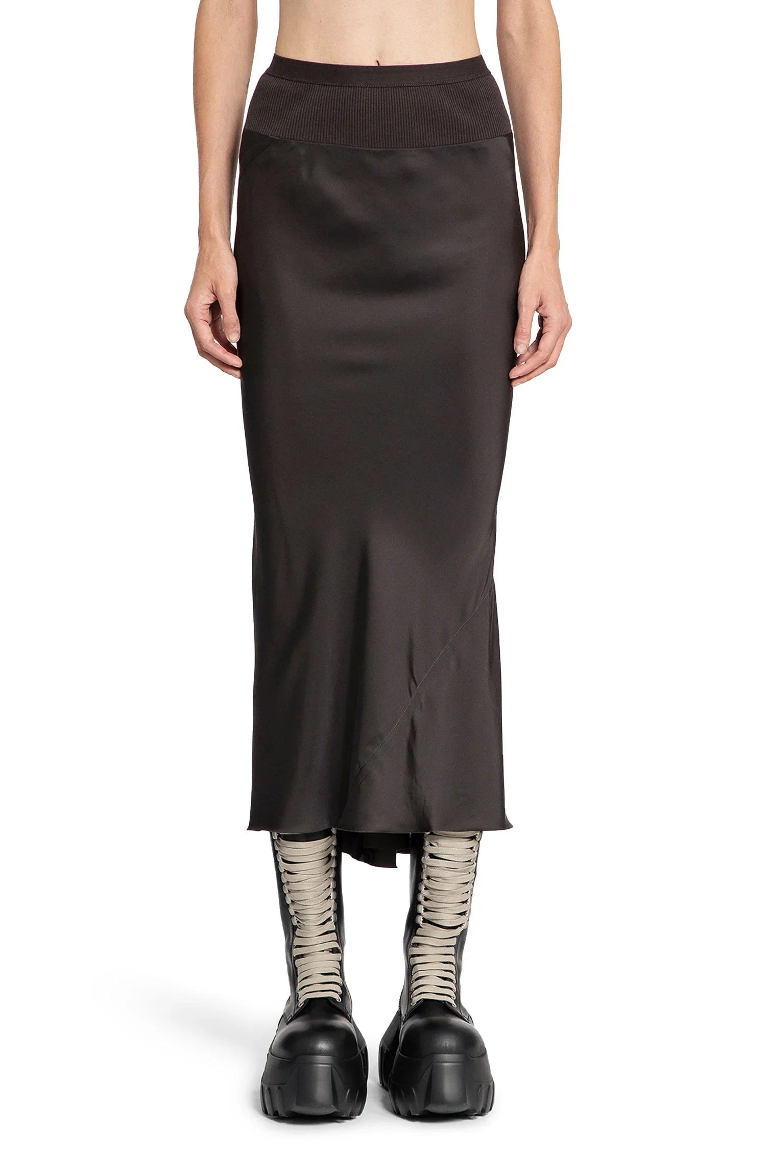 Porterville-Calf-Bias-Skirt - 1