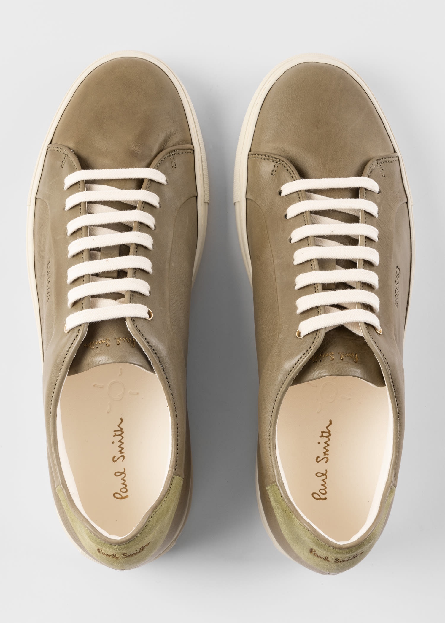 Eco 'Basso' Trainers - 5