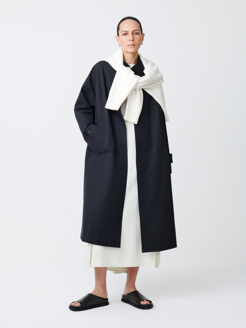Holin Coat 2