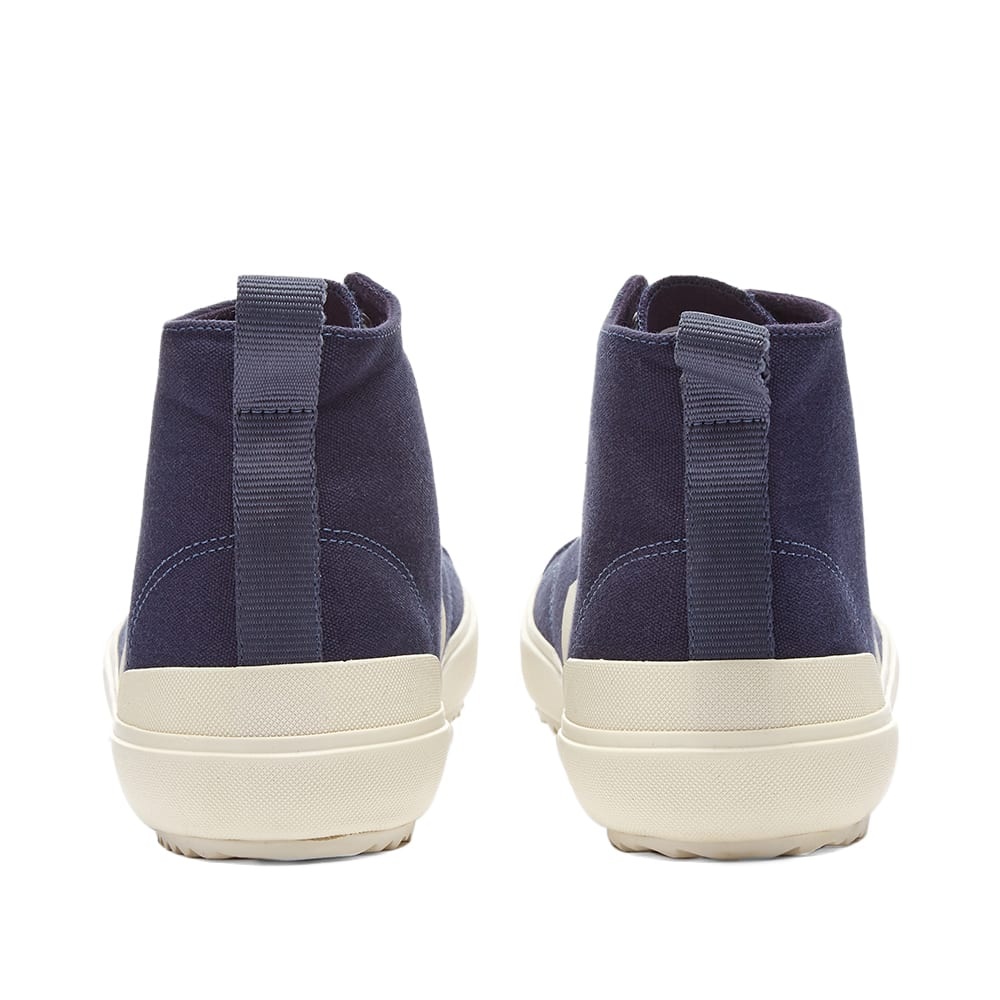 Veja Nova Canvas Hi Top Vegan Sneaker - 3