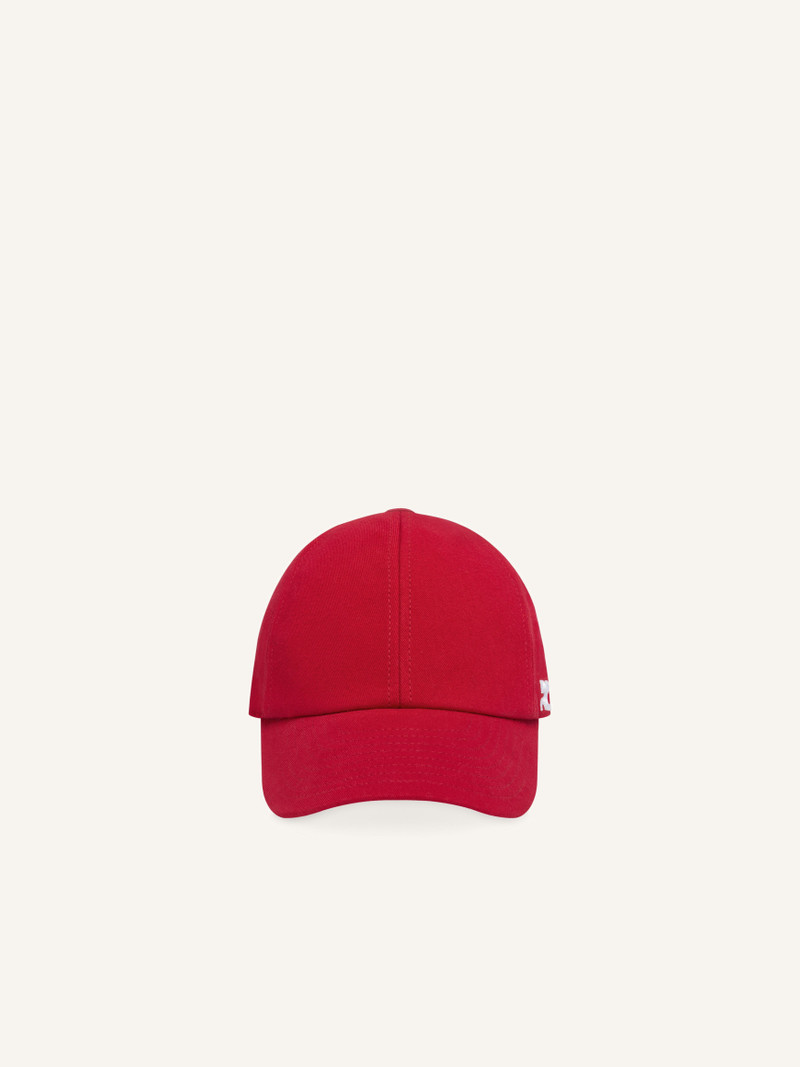 SIGNATURE AC COTTON CAP 3