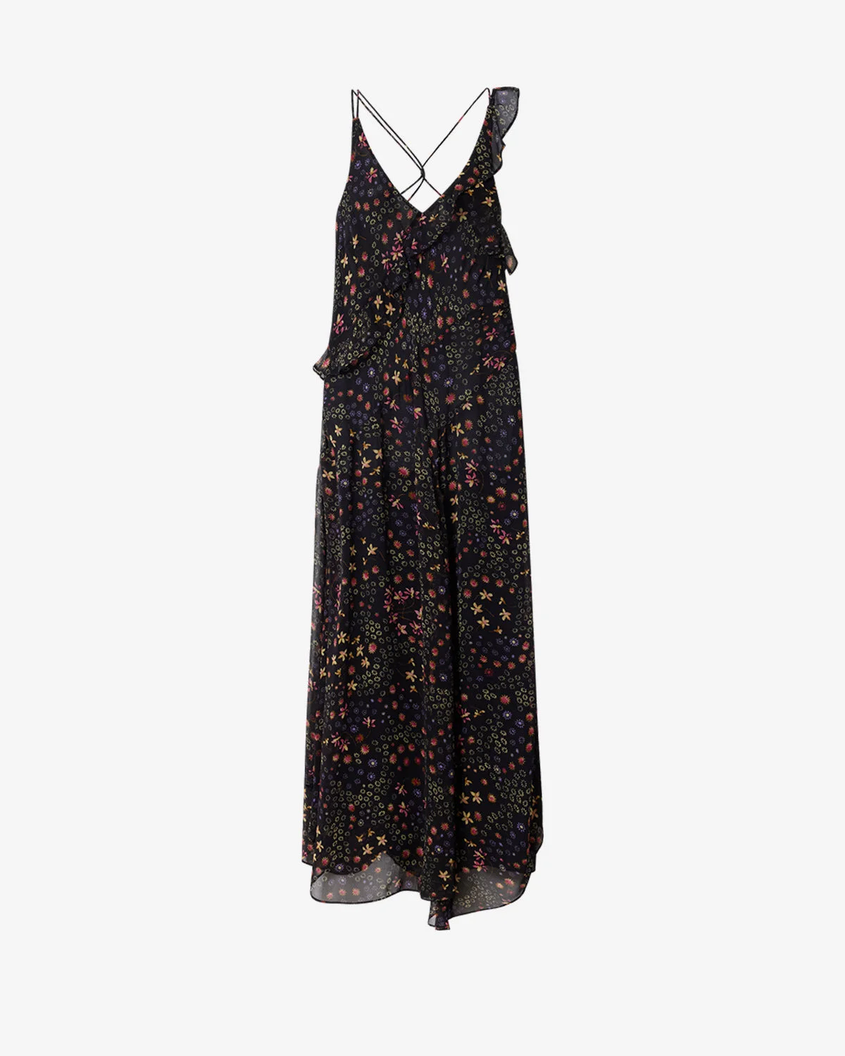 LUXIE DRESS - 1