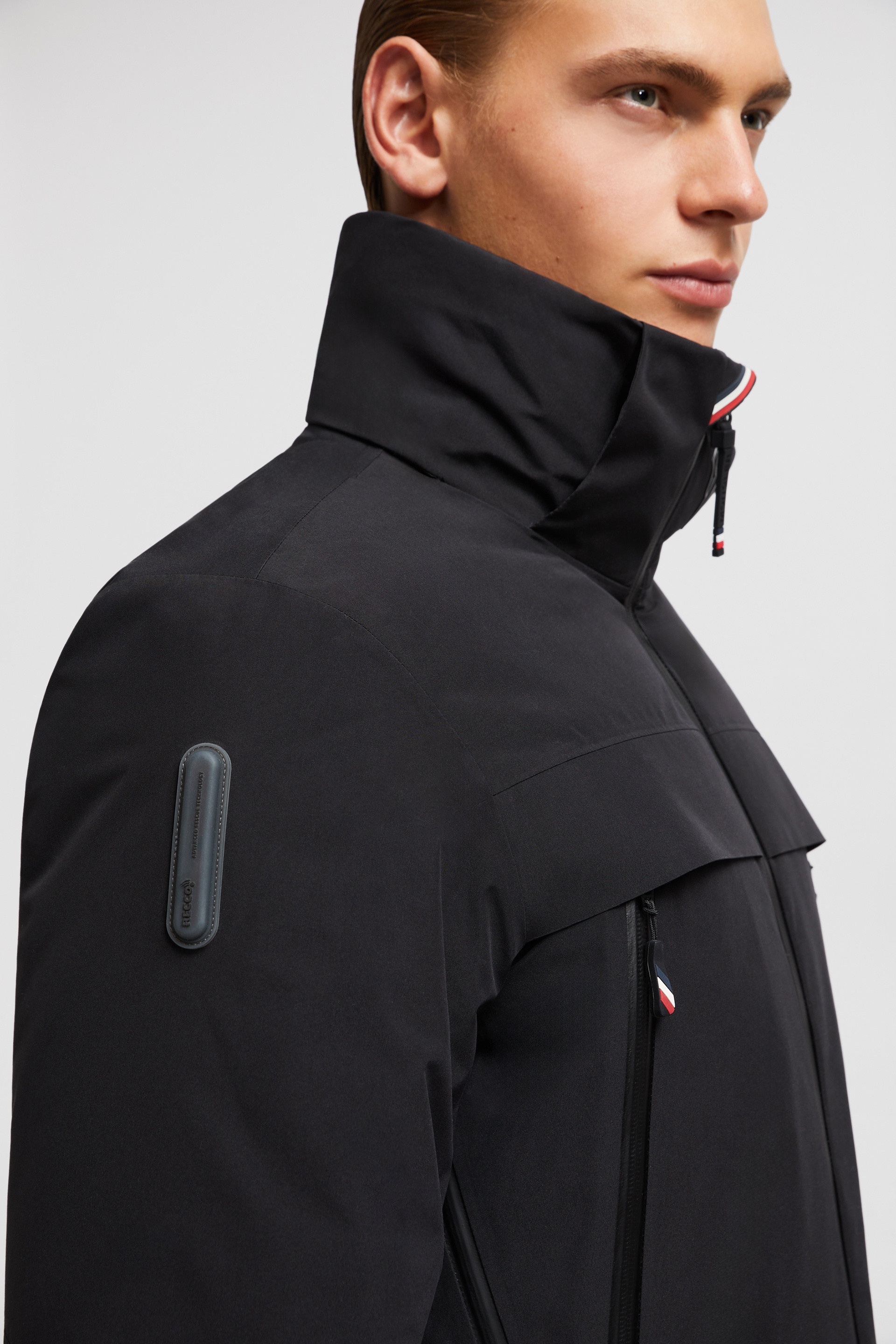 Balmhorn GORE-TEX Short Down Jacket - 10
