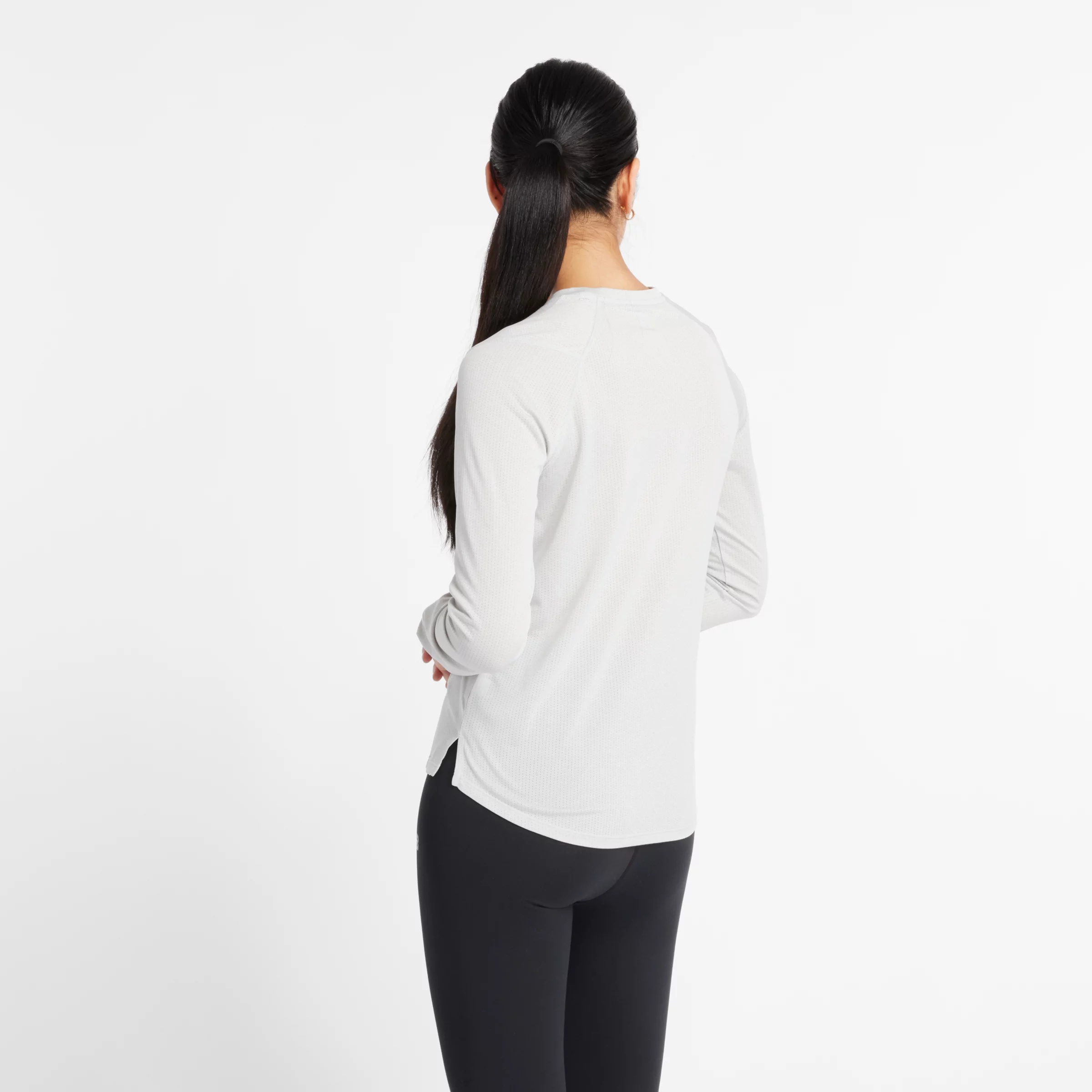 NYC Marathon Athletics Long Sleeve - 6