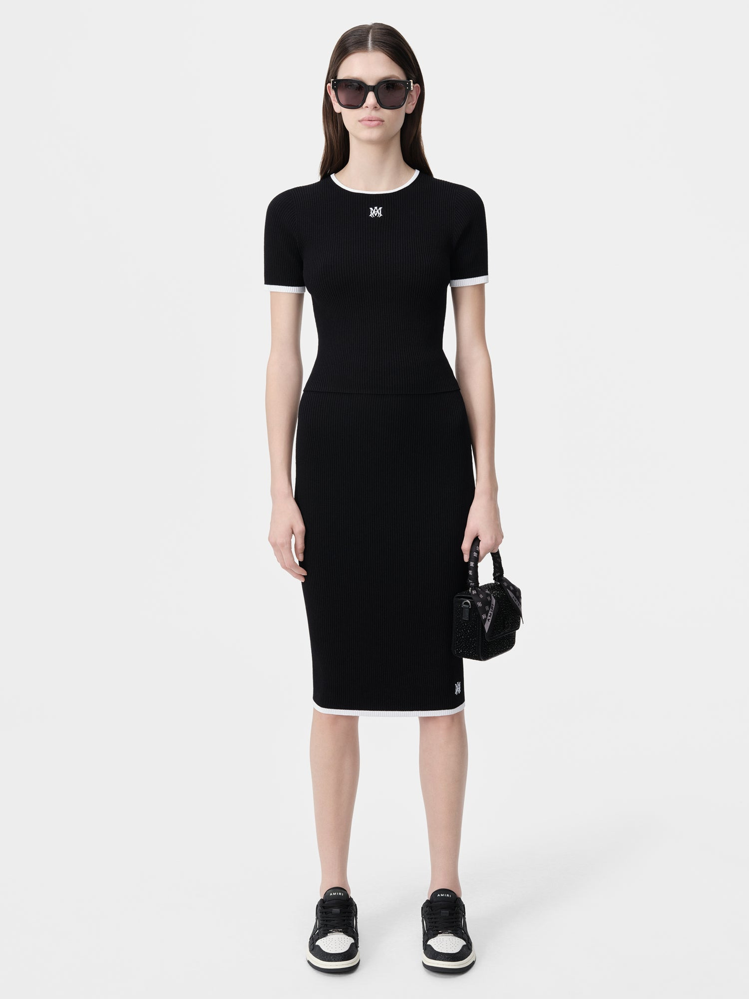 MA MIDI SKIRT - 3