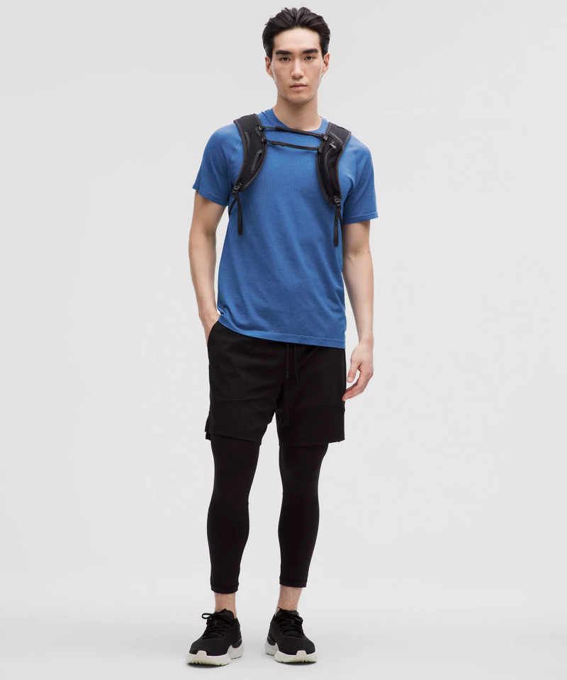 lululemon Metal Vent Tech Short-Sleeve Shirt outlook