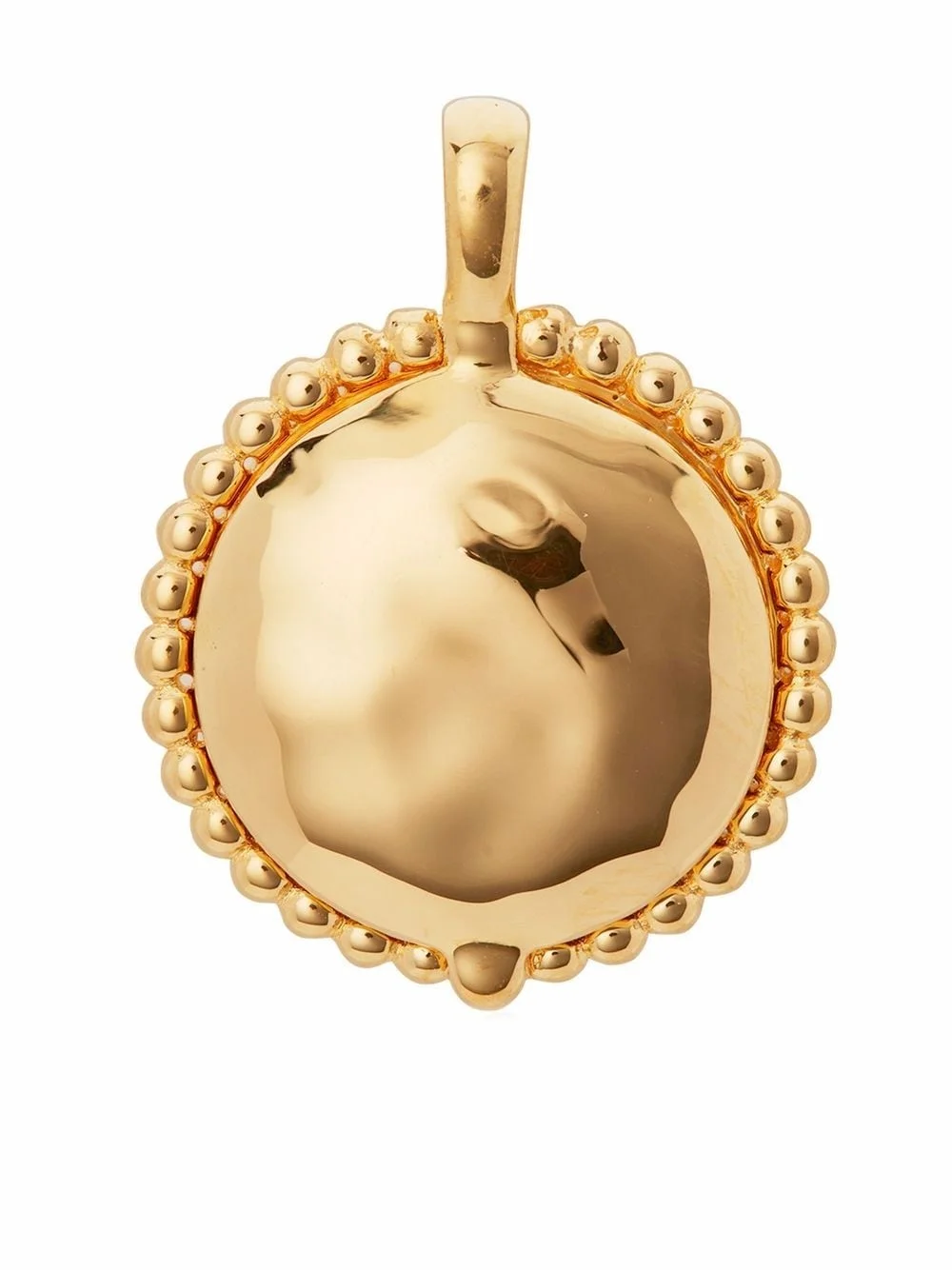 Deia locket pendant - 1