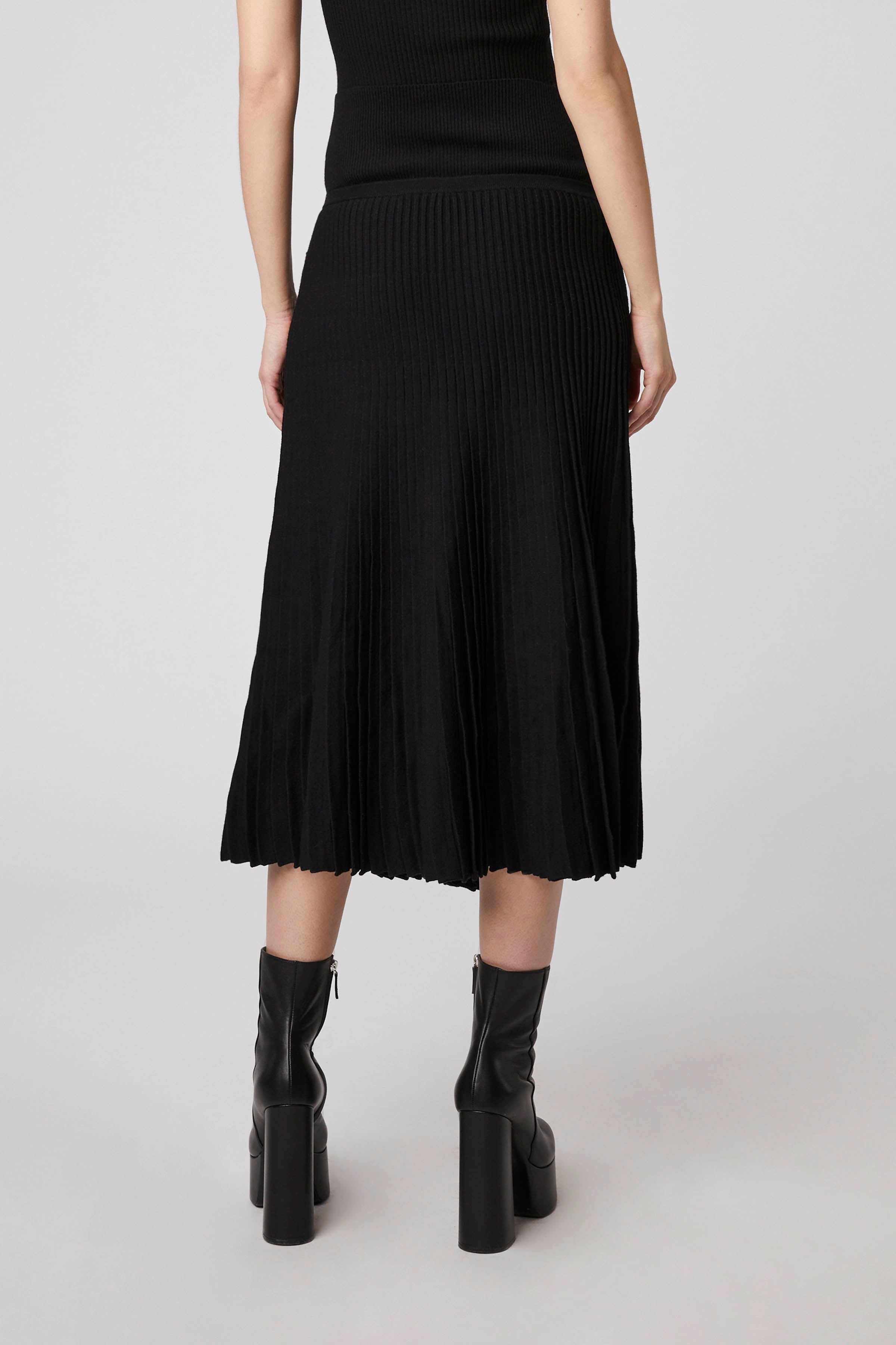 'ROZEY' SKIRT - 4