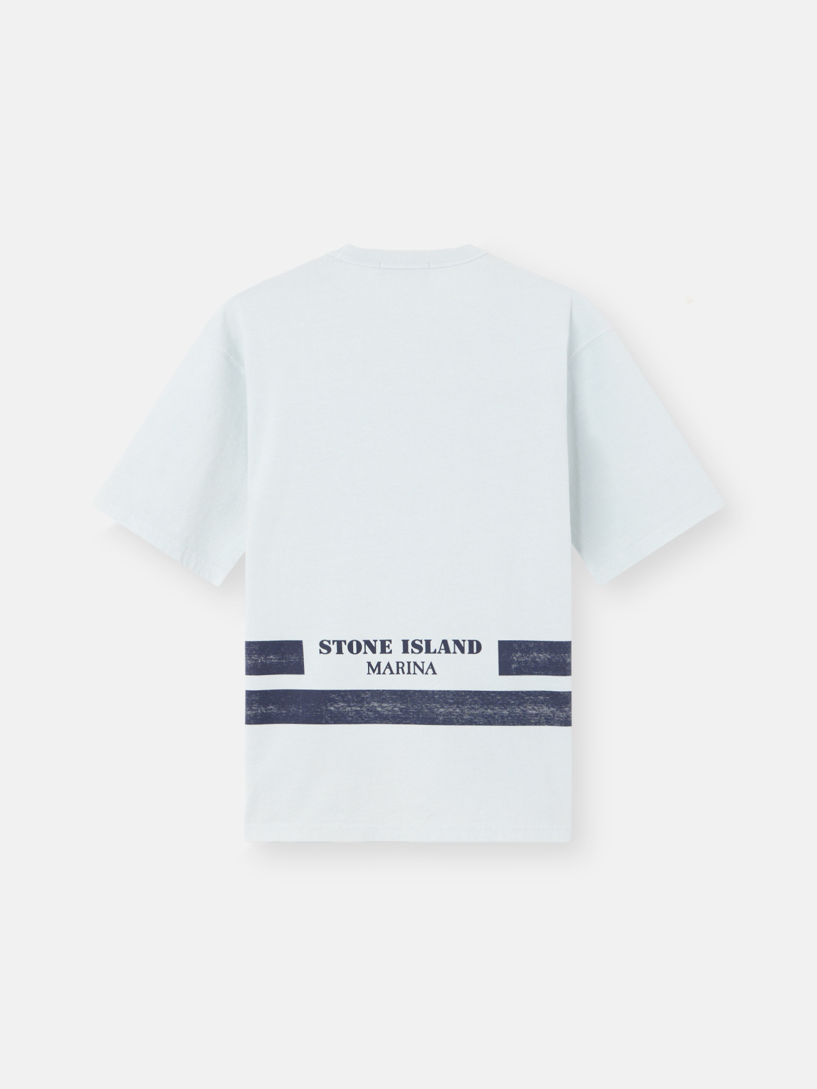 2100003 COMBED ORGANIC COTTON JERSEY_STONE ISLAND MARINA - 6