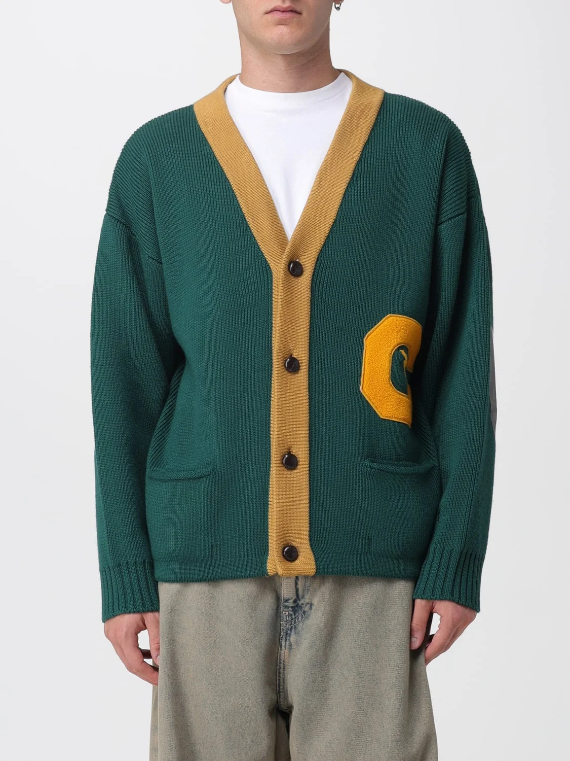 Cardigan men Champion - 1