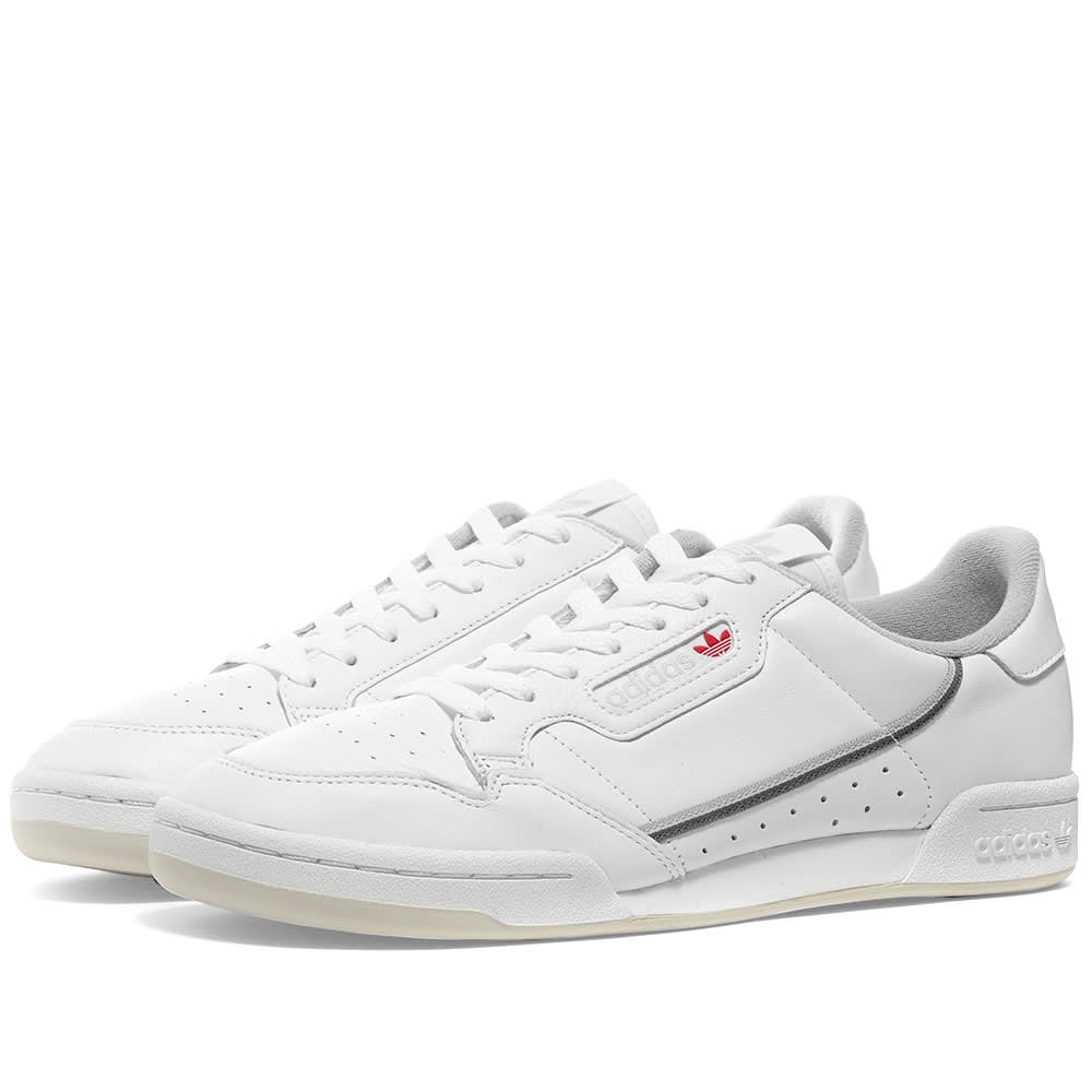 Adidas Continental 80 - 1