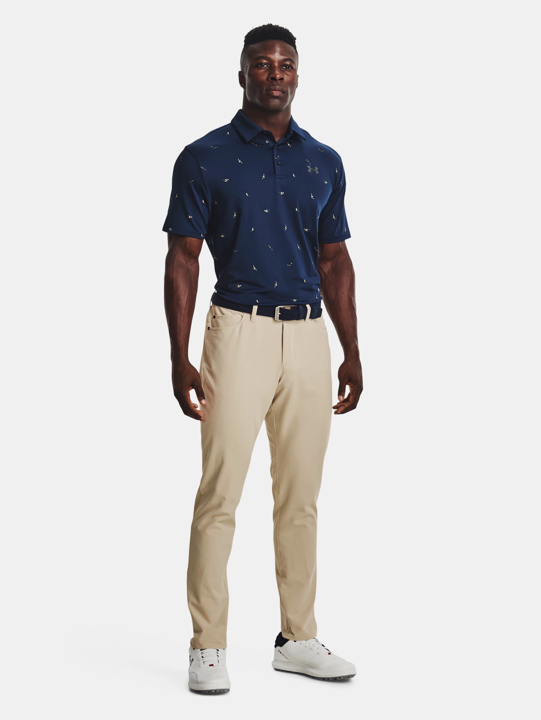Men's UA Drive 5 Pocket Pants - 5