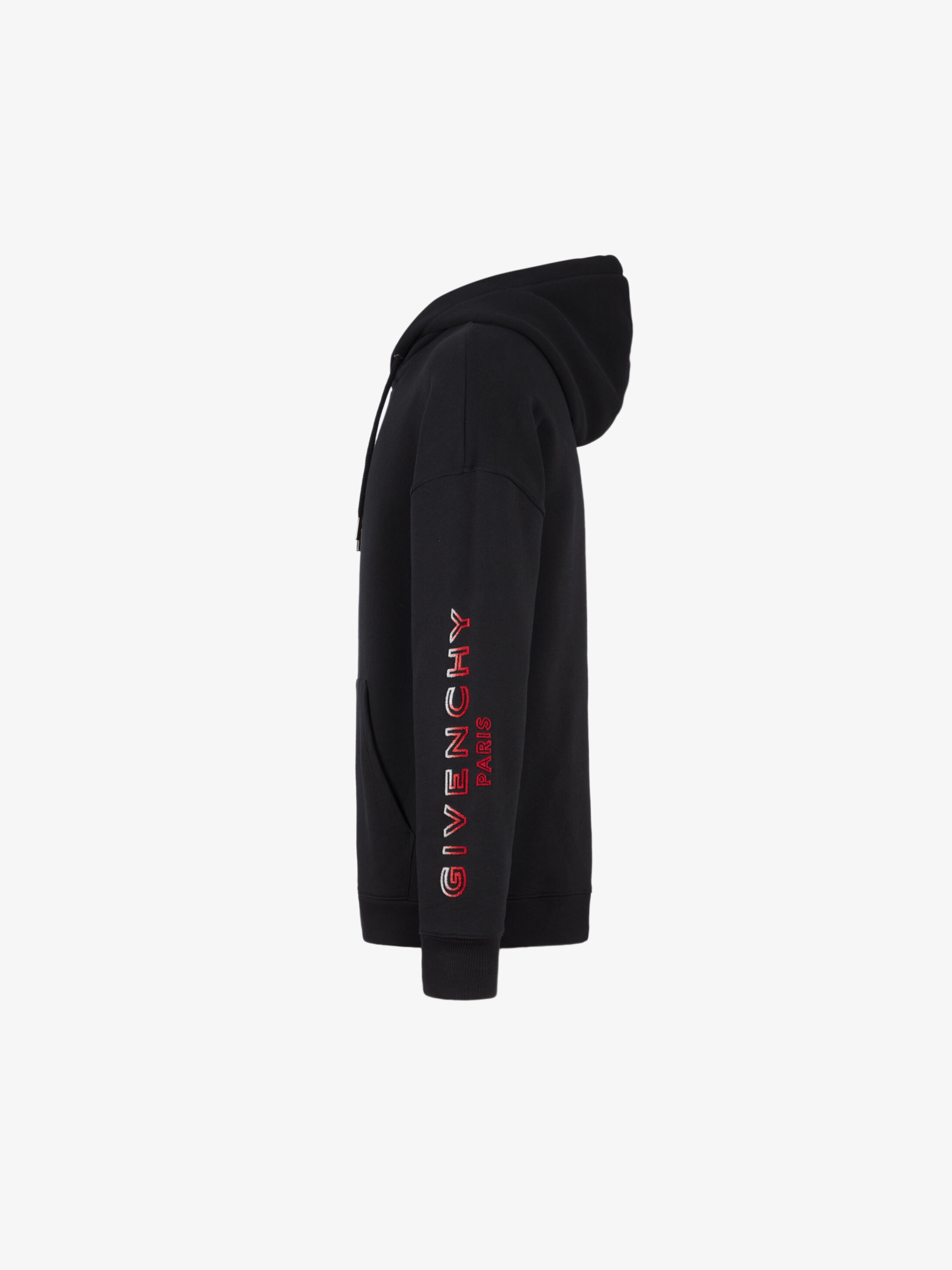 GIVENCHY faded hoodie - 3