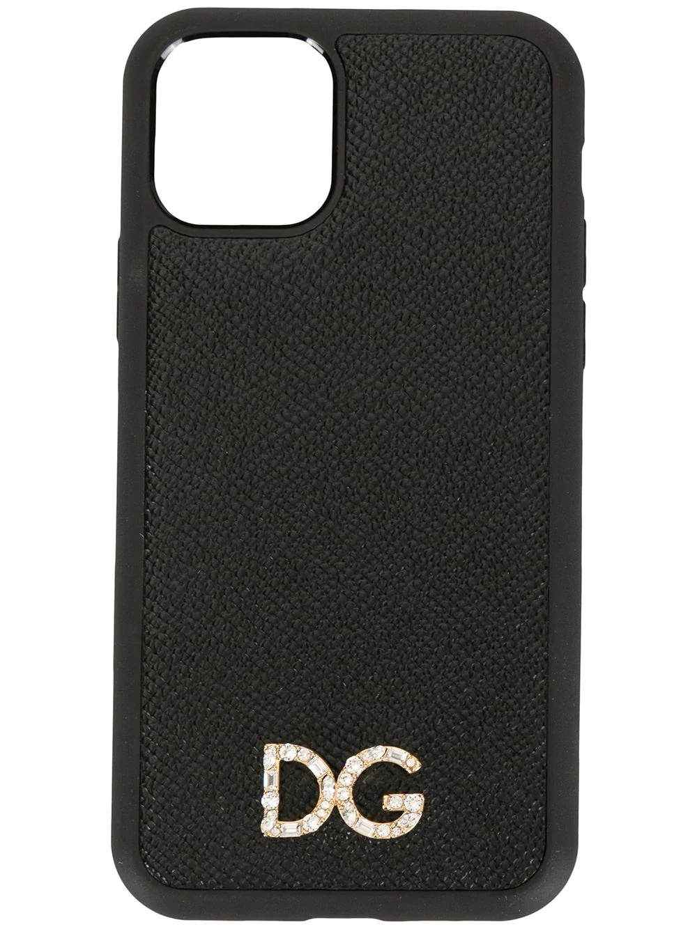 logo-plaque iPhone 11 Pro case - 1