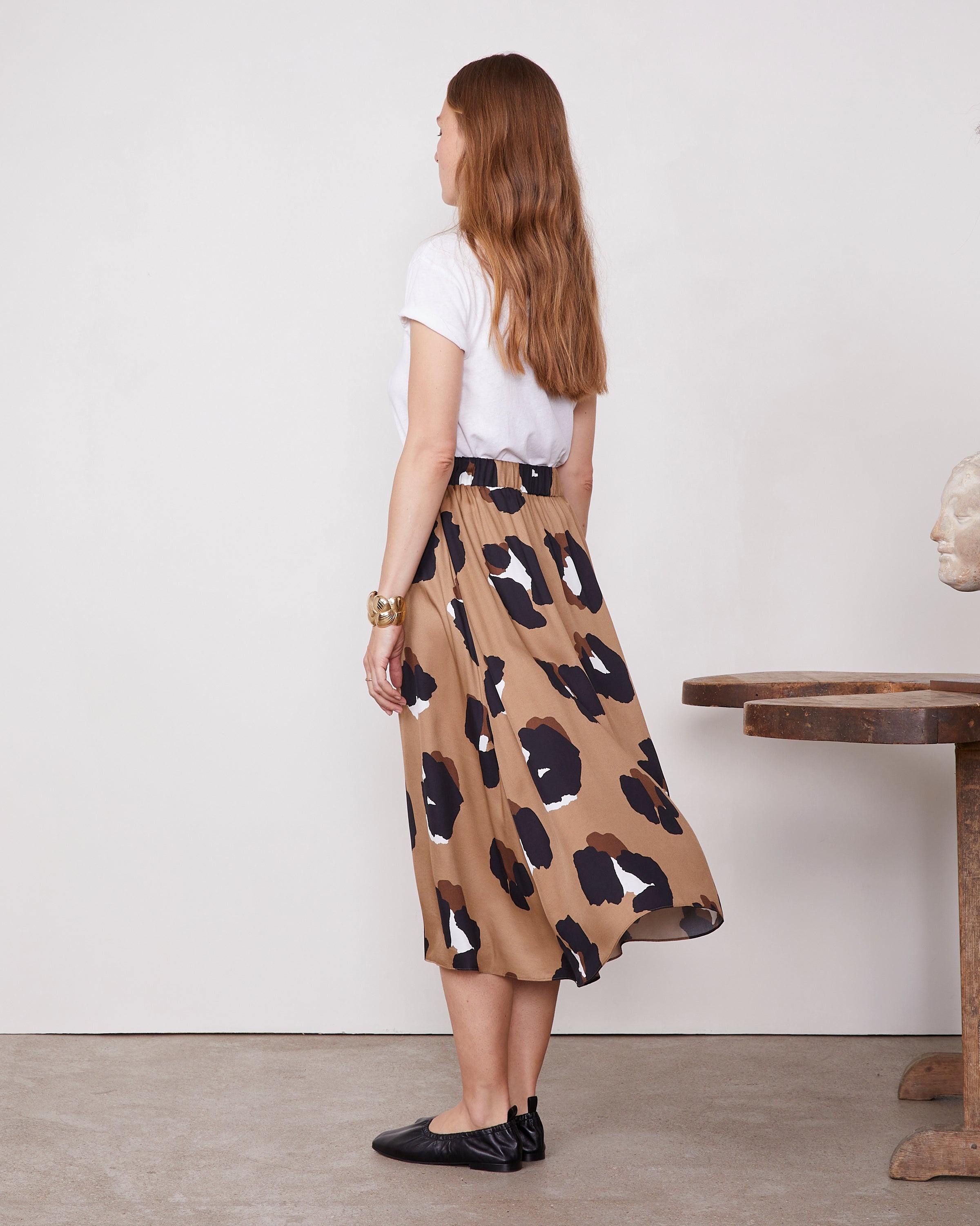 JOYA SKIRT - 3