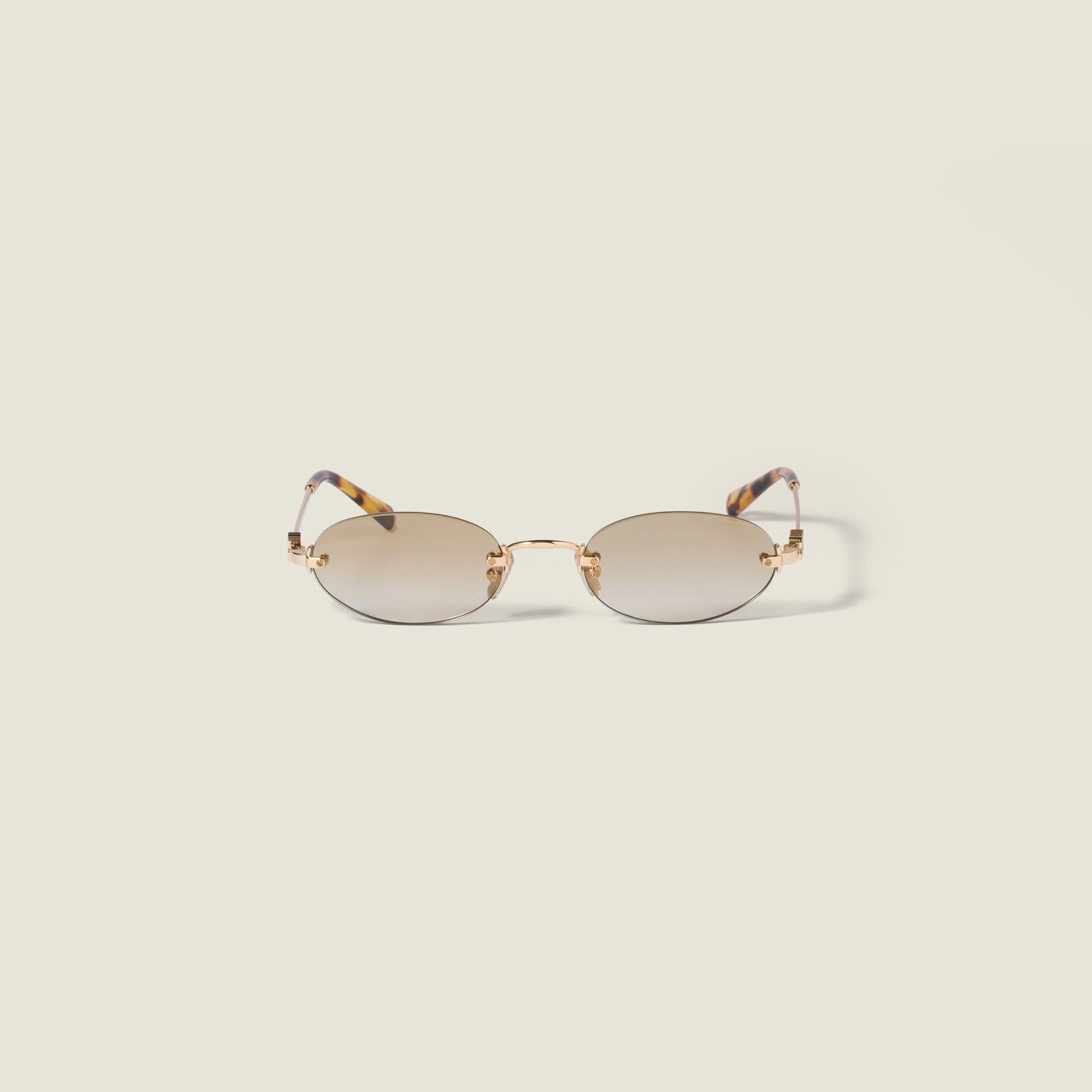 Miu Miu sunglasses - 1
