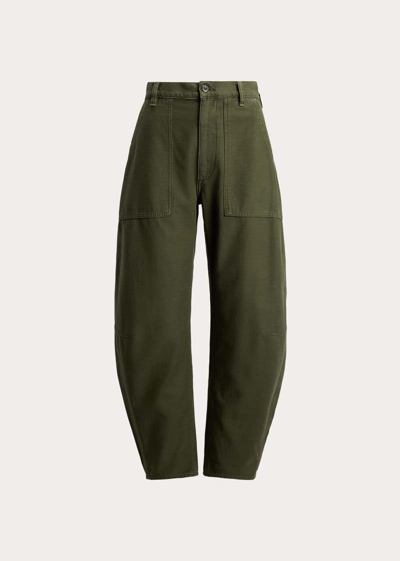 The Tapered Ricky Pant 1