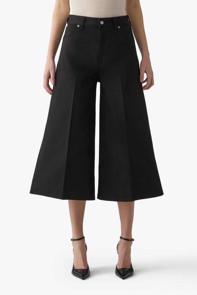 JEANS 72 BLACK - 2