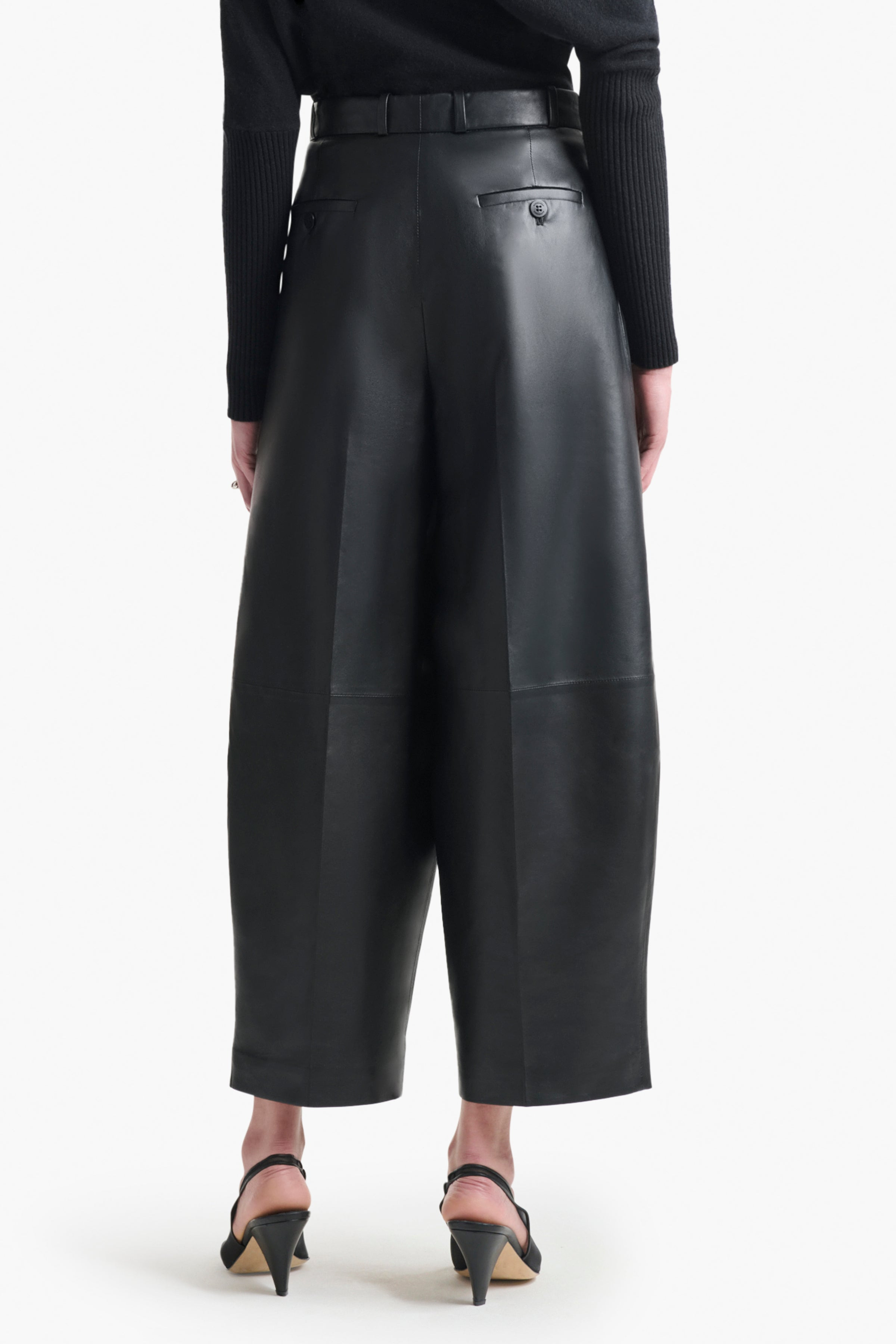 DASH PANT - 5