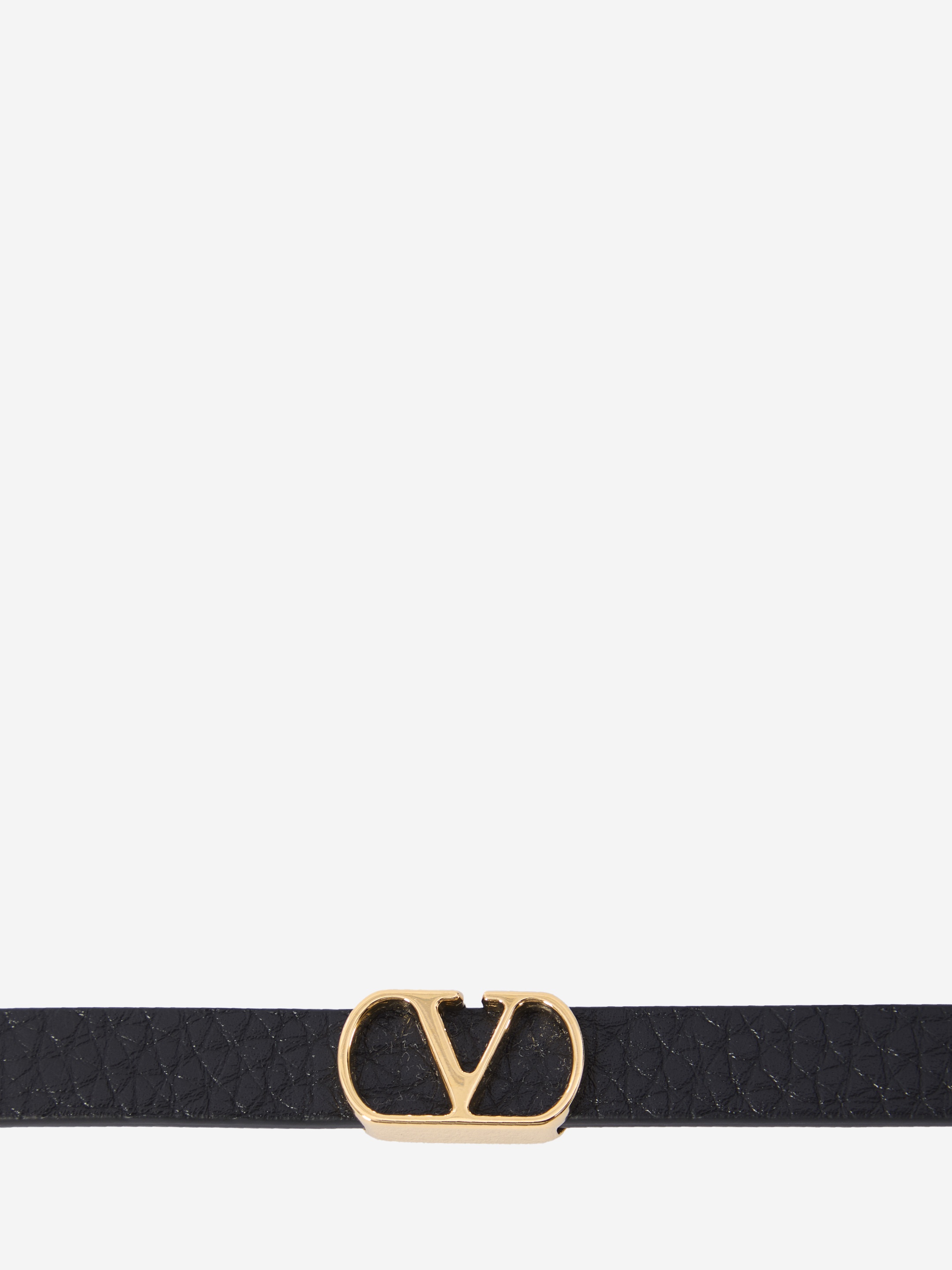 VLogo Signature bracelet - 2